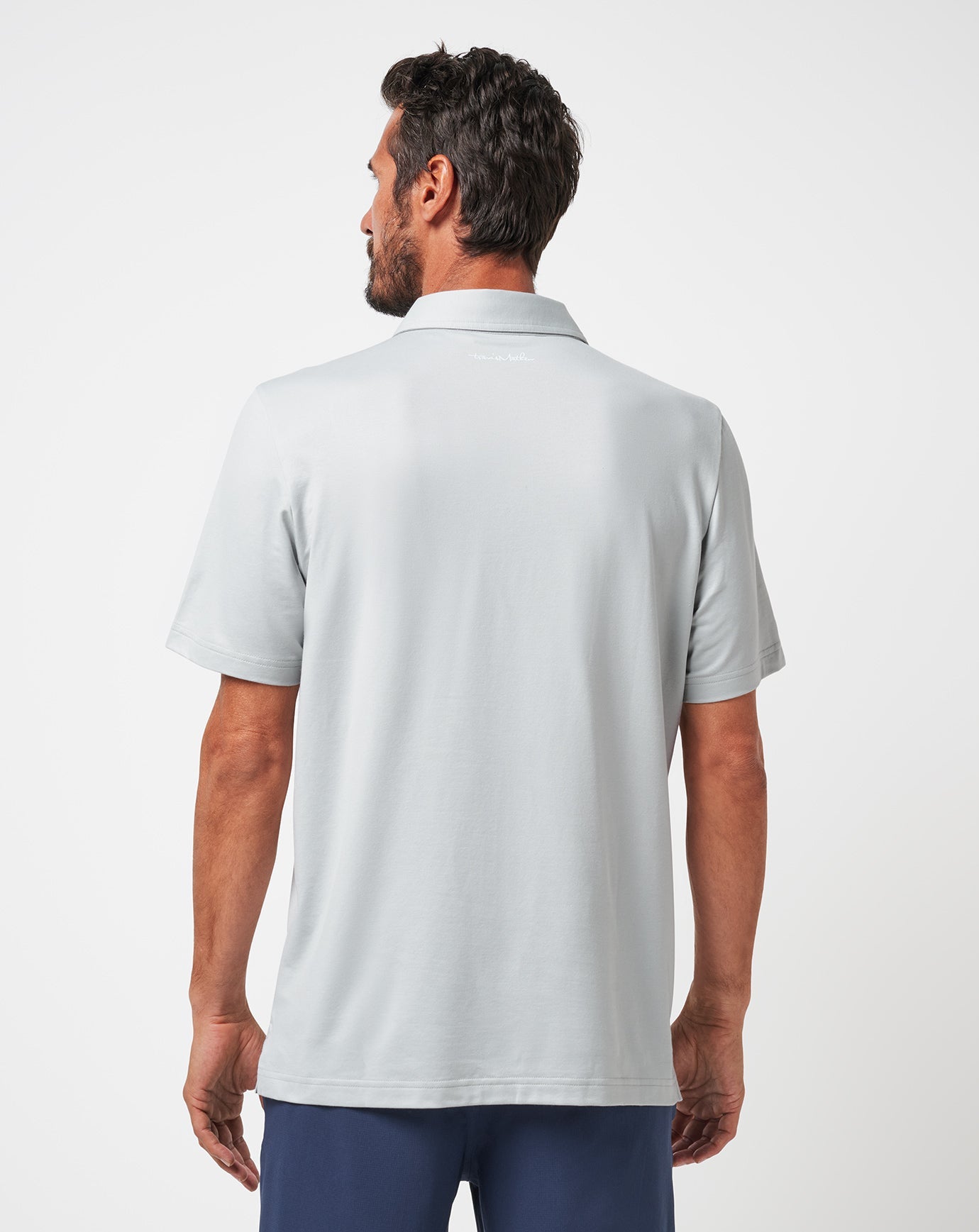 Travis Mathew On Sale | Featherweight Performance Polo