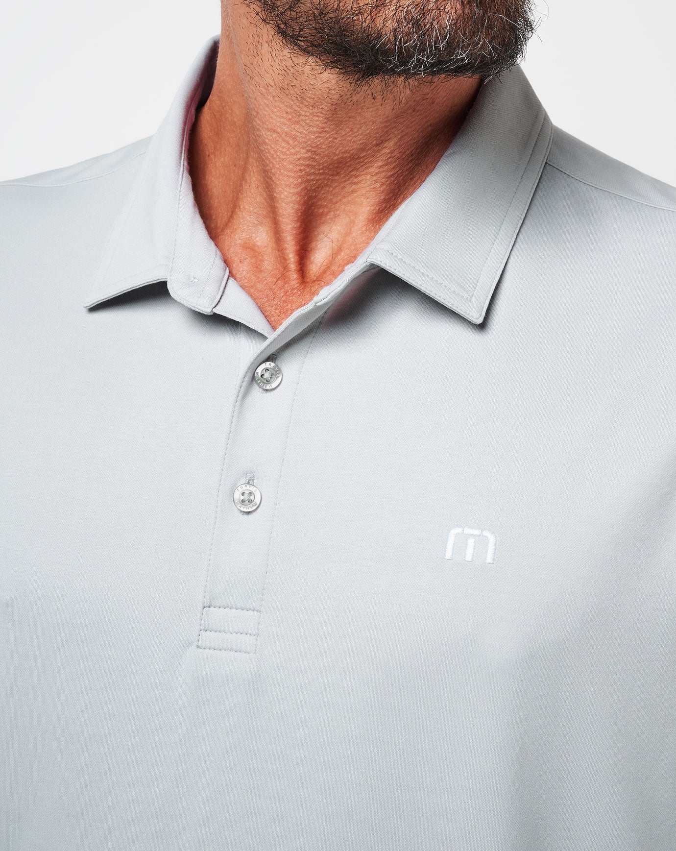 Travis Mathew On Sale | Featherweight Performance Polo