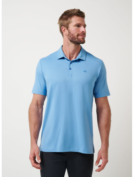 Travis Mathew | Featherweight Performance Polo