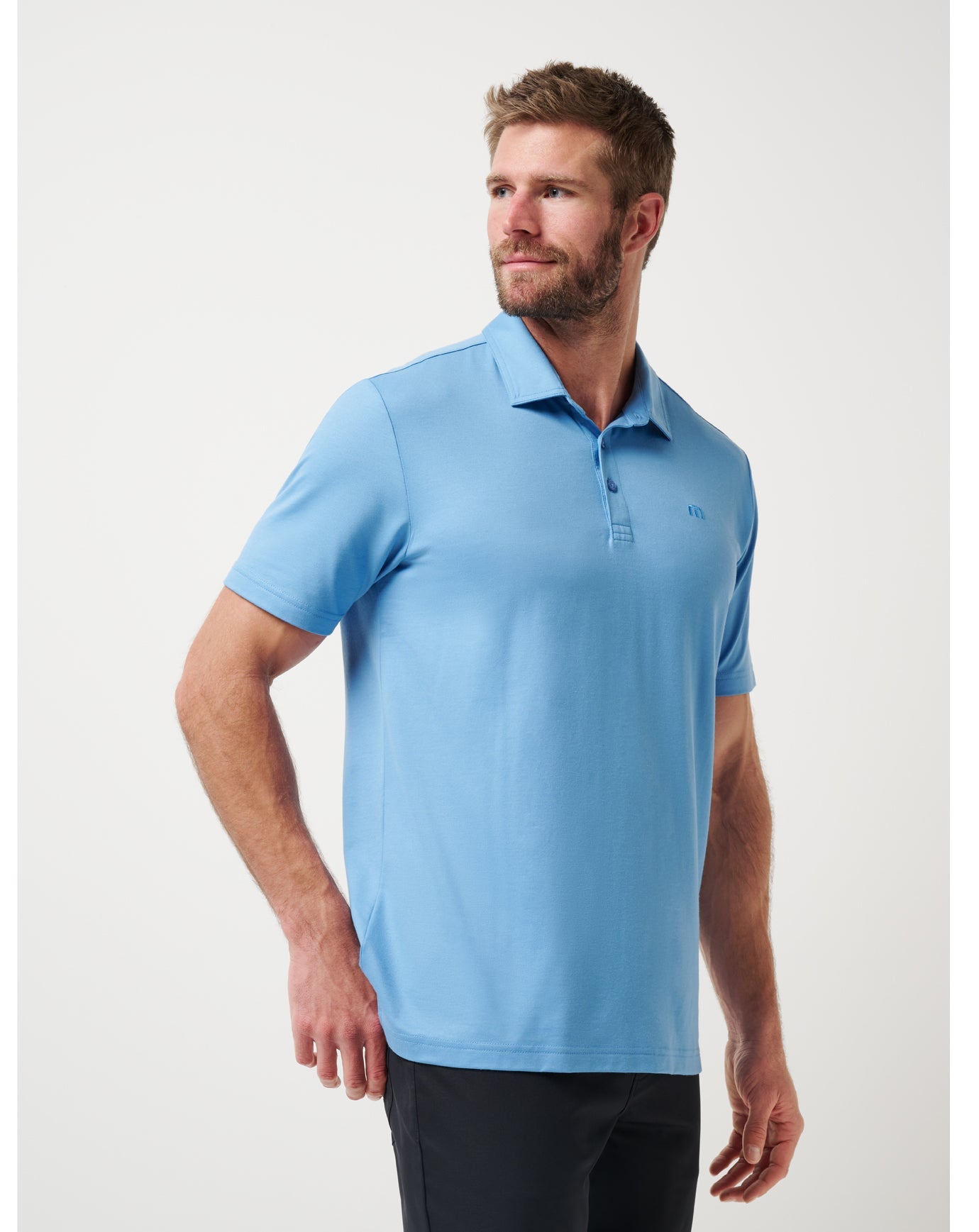 Travis Mathew | Featherweight Performance Polo