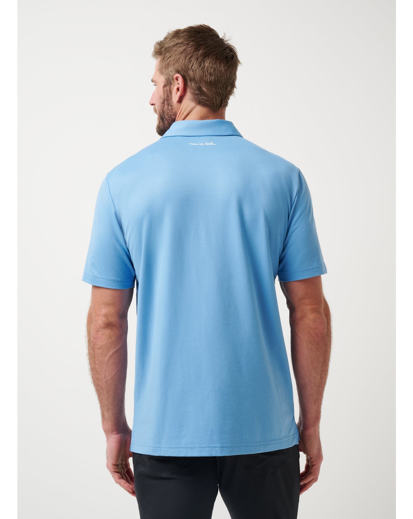 Travis Mathew | Featherweight Performance Polo