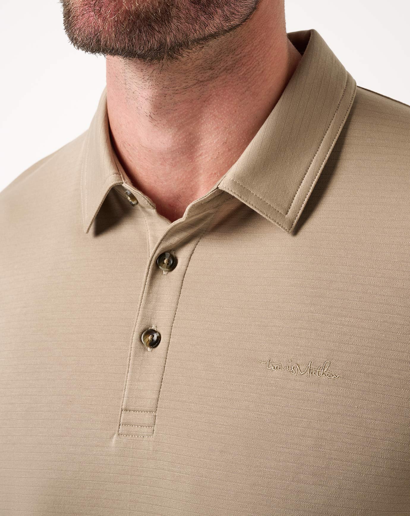 Travis Mathew Sale | The Zinna 2.0 Polo