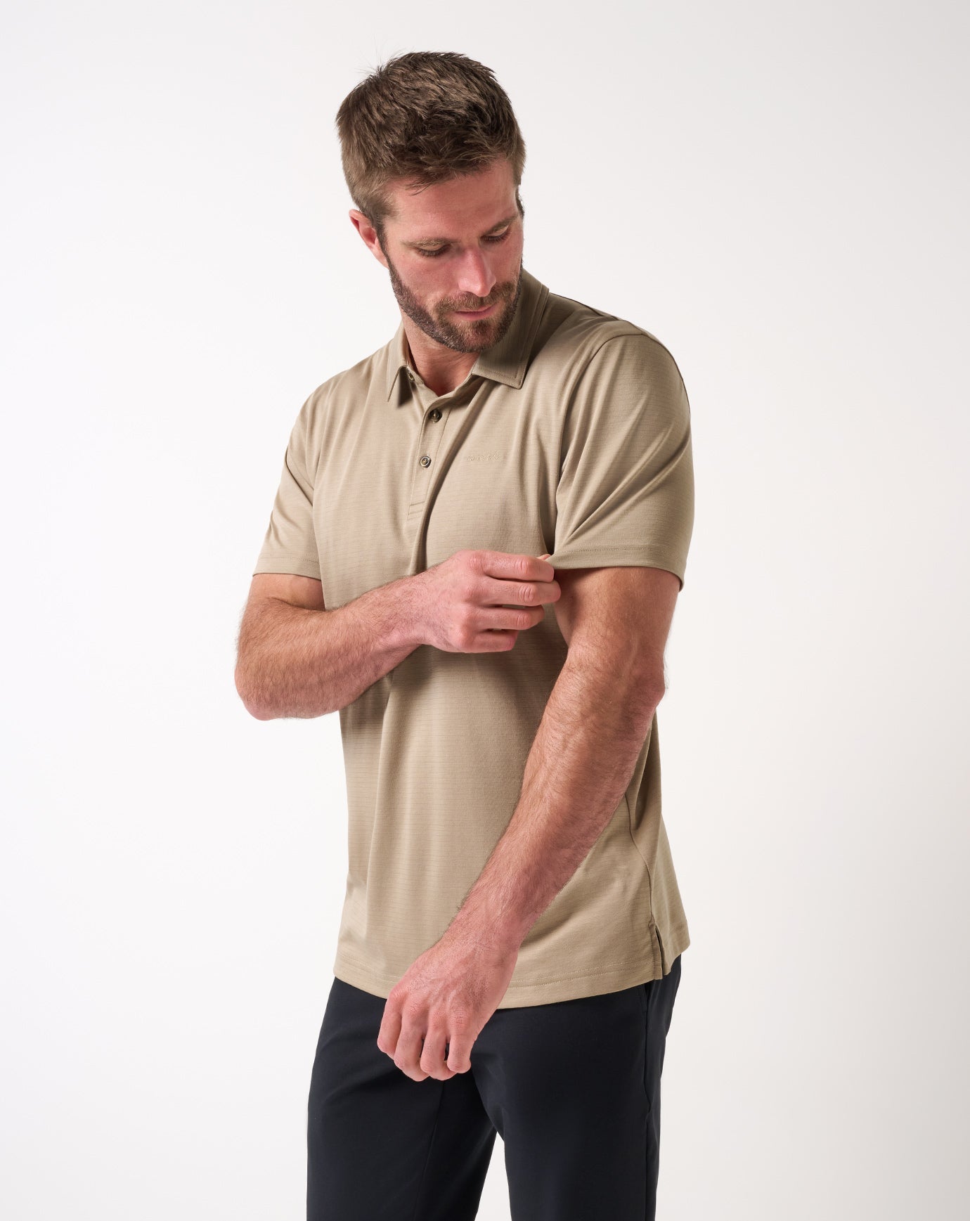 Travis Mathew Sale | The Zinna 2.0 Polo
