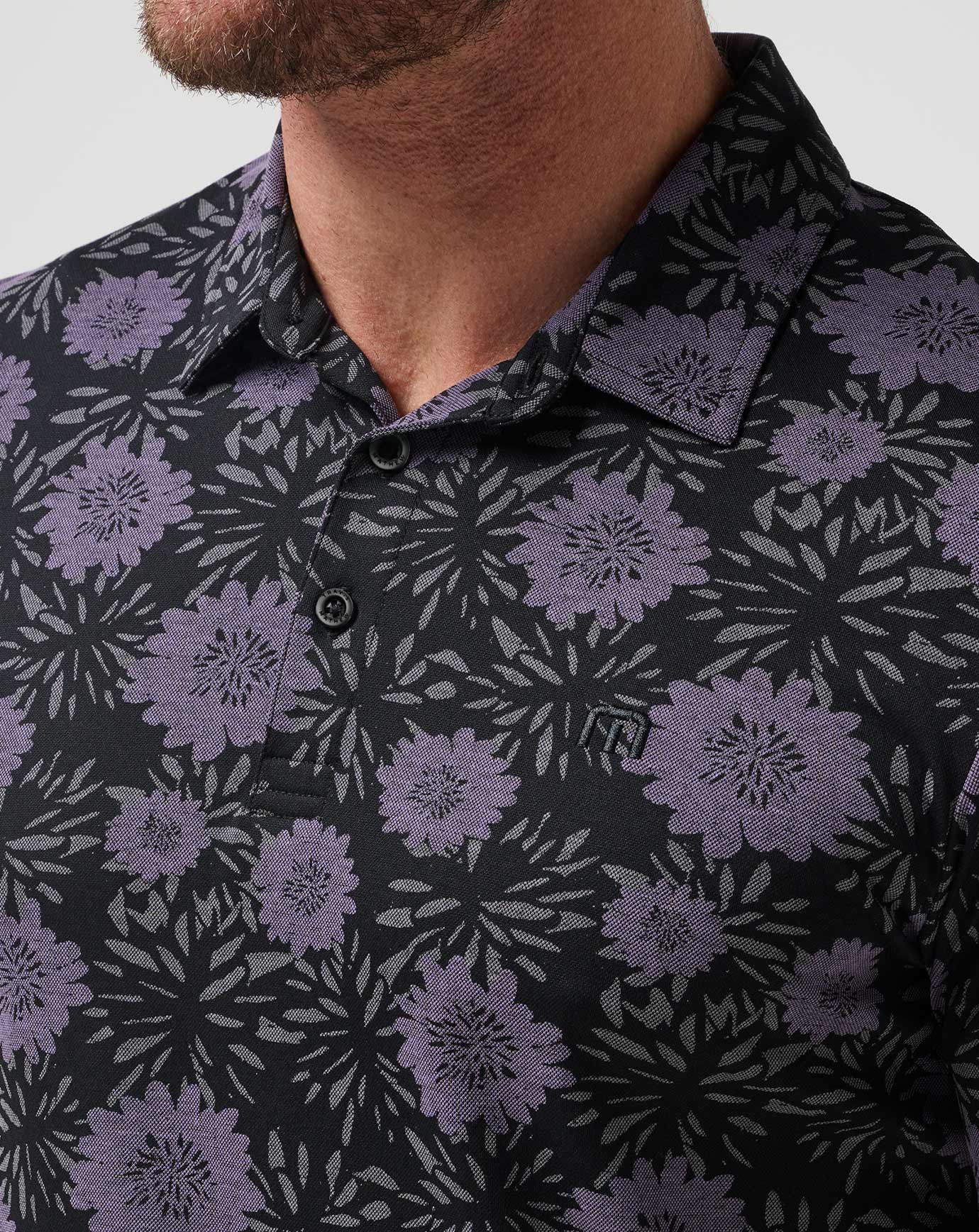 Travis Mathew For sale | Not Happening Polo