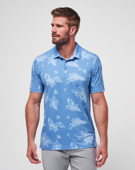 Travis Mathew Online | Tunnels Beach Polo