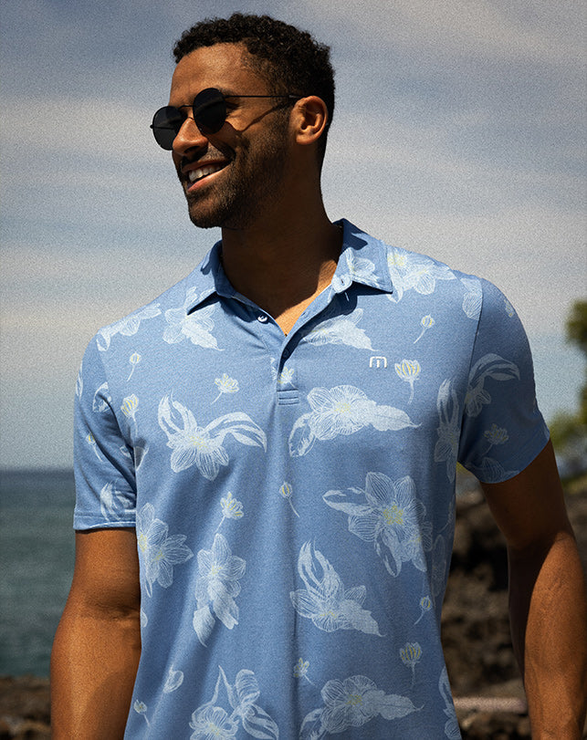 Travis Mathew Online | Tunnels Beach Polo
