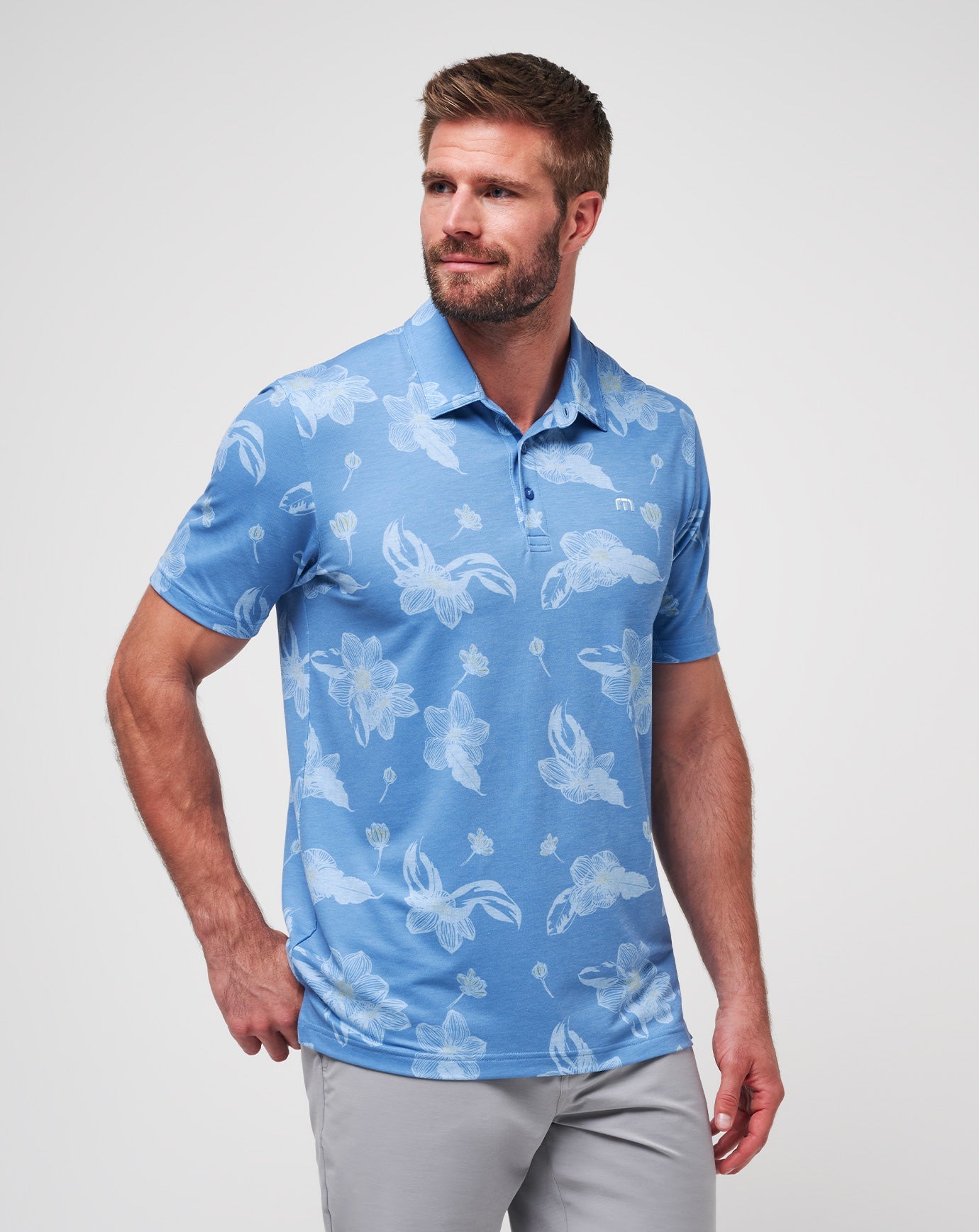 Travis Mathew Online | Tunnels Beach Polo