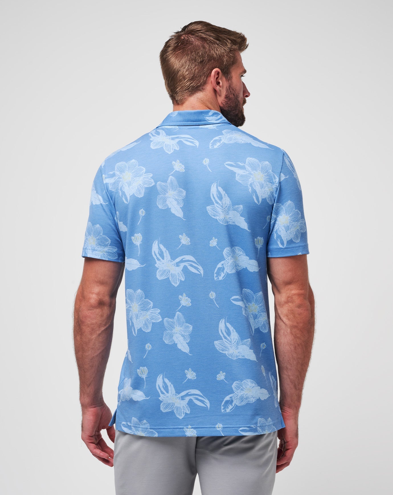 Travis Mathew Online | Tunnels Beach Polo