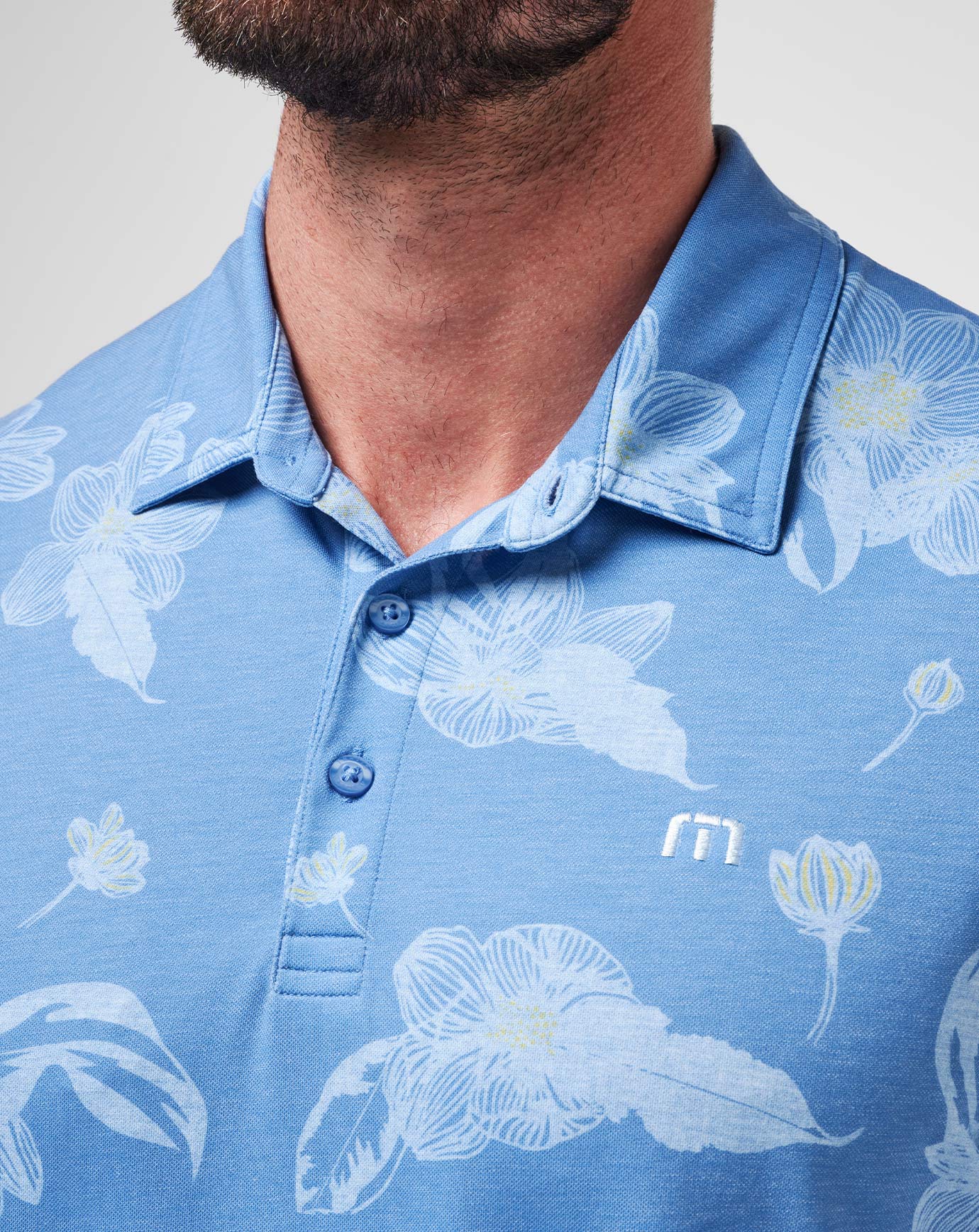 Travis Mathew Online | Tunnels Beach Polo