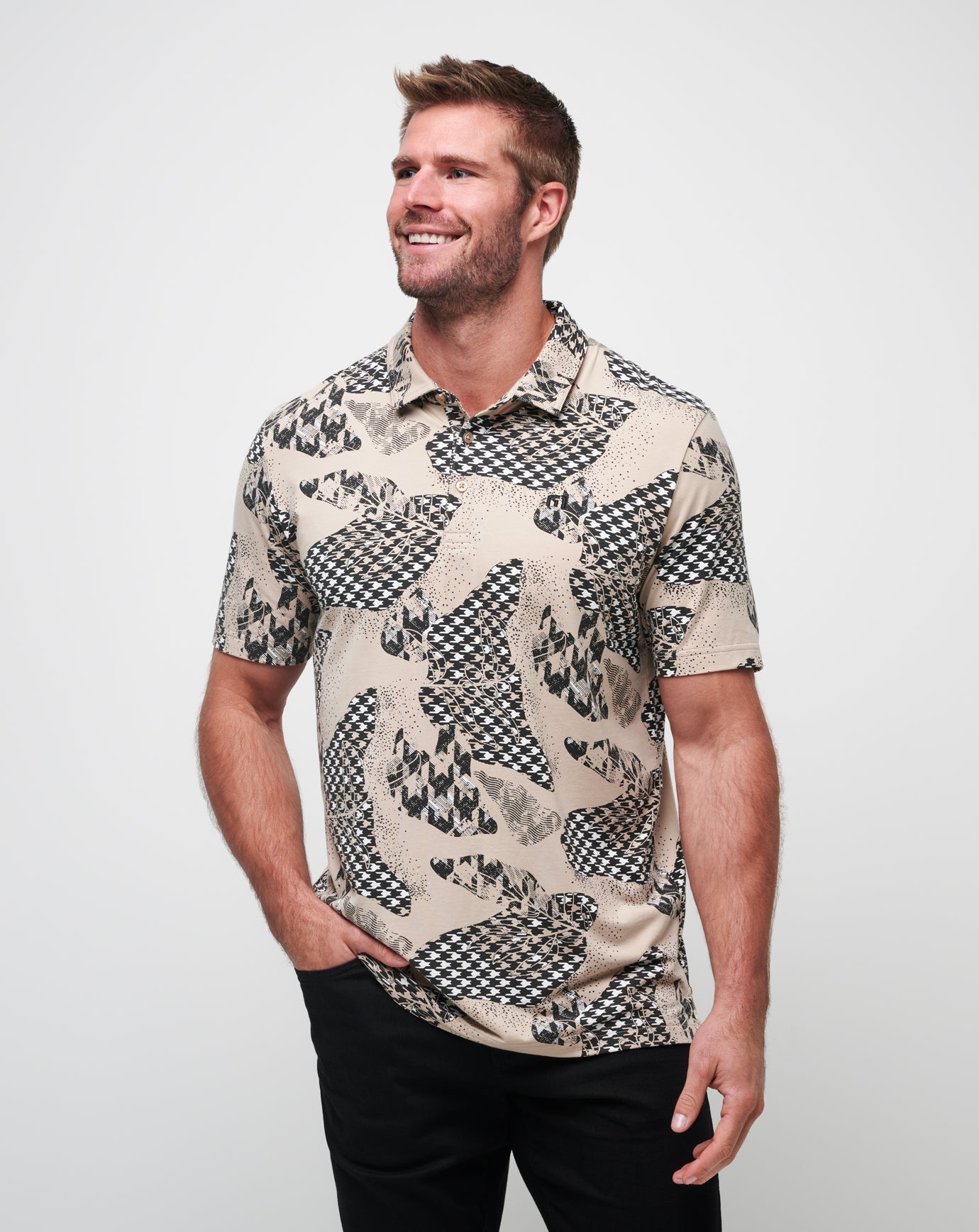 Travis Mathew Sale | Paper Tiger Polo