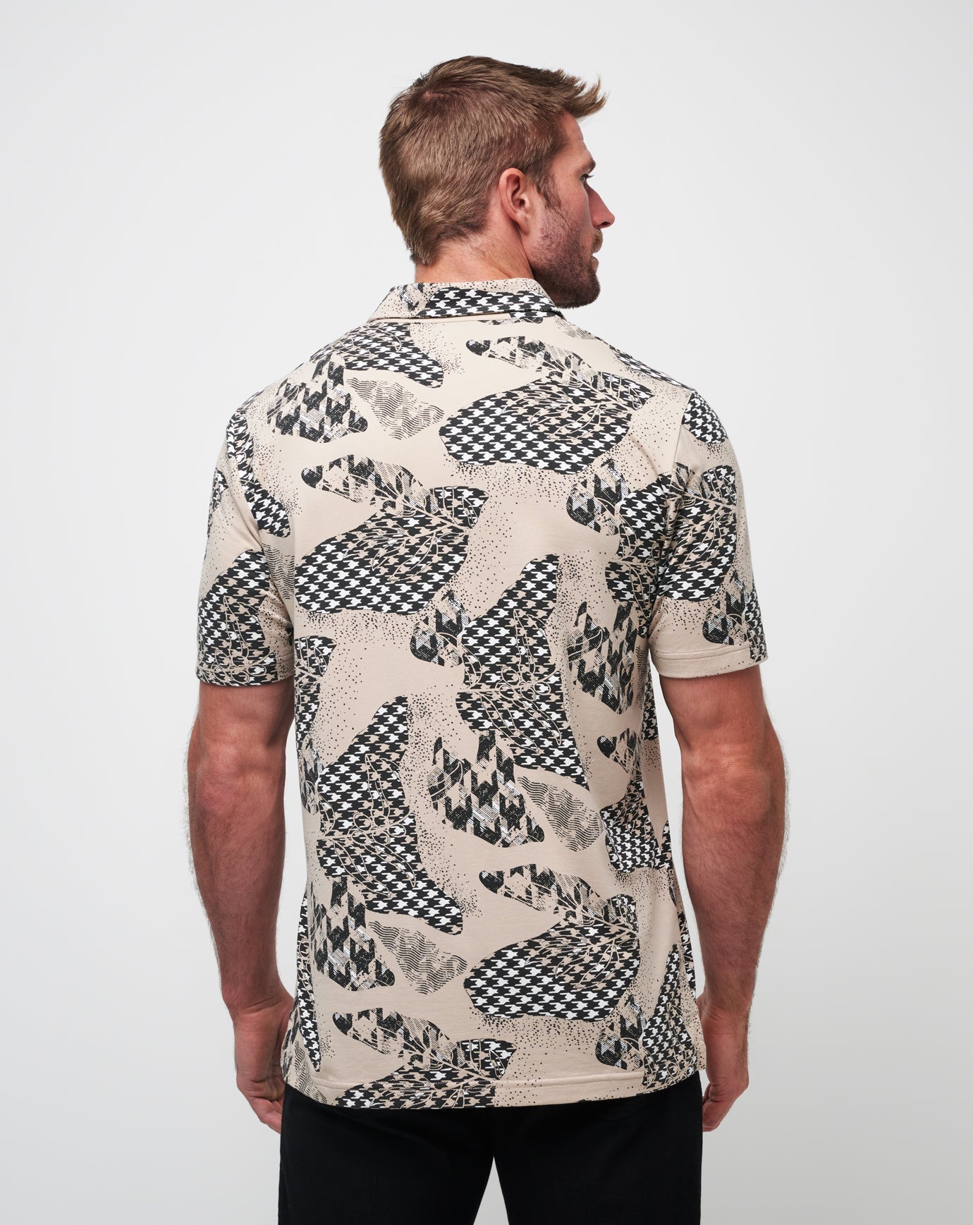 Travis Mathew Sale | Paper Tiger Polo