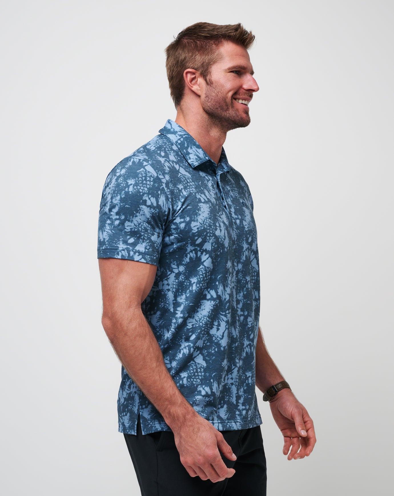 Travis Mathew Outlet | Featherweight Please Polo
