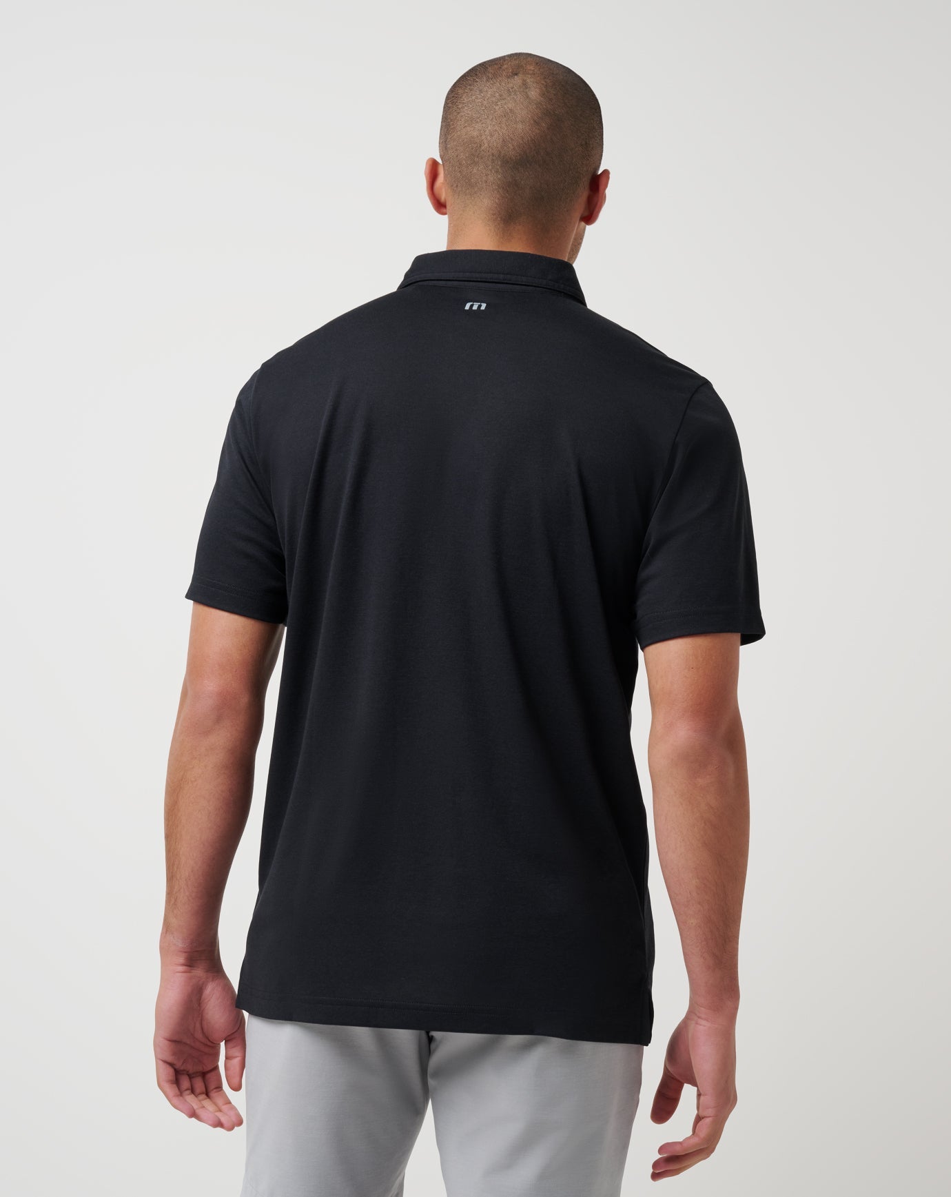 Travis Mathew New | Los Angeles Dodgers Playoff Pitch Polo