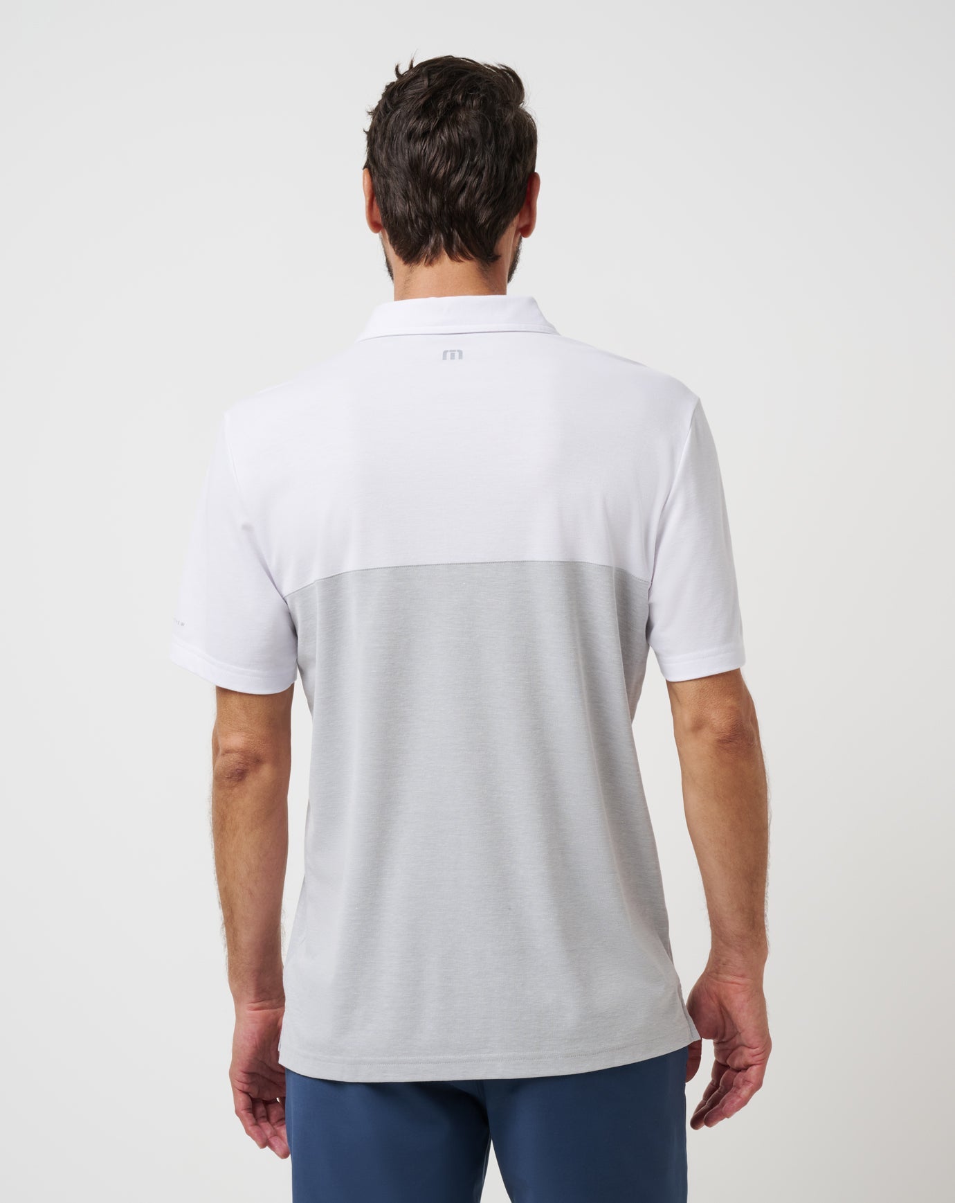 Travis Mathew US | Los Angeles Dodgers Home Run Leader Polo