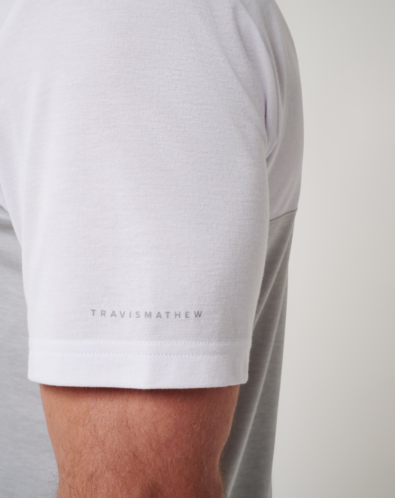 Travis Mathew US | Los Angeles Dodgers Home Run Leader Polo