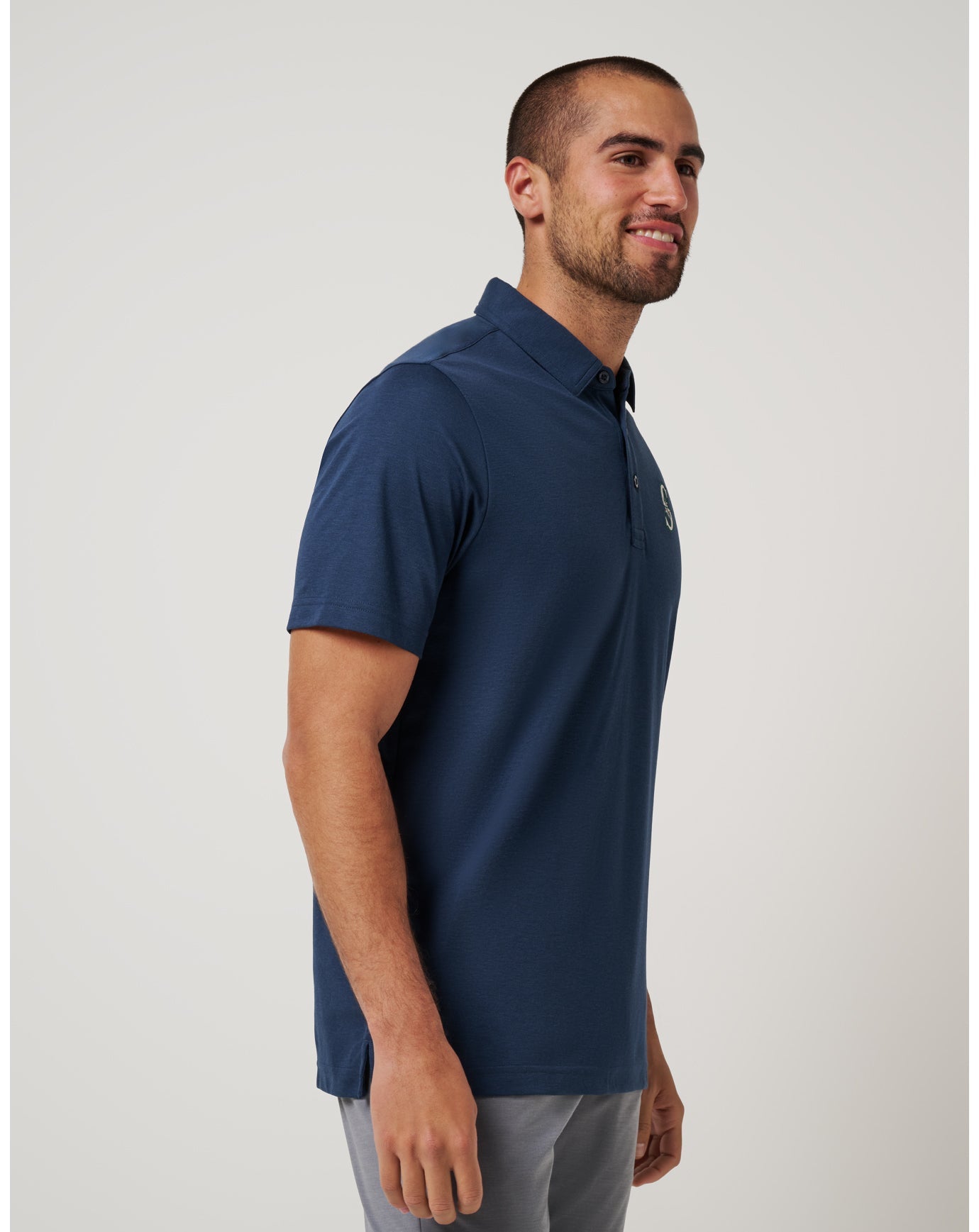 Travis Mathew | Seattle Mariners Playoff Pitch Polo