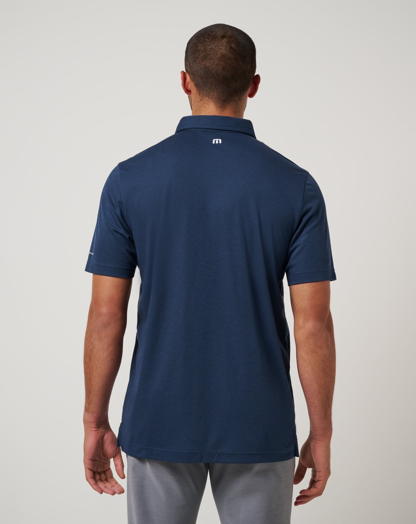 Travis Mathew | Seattle Mariners Playoff Pitch Polo