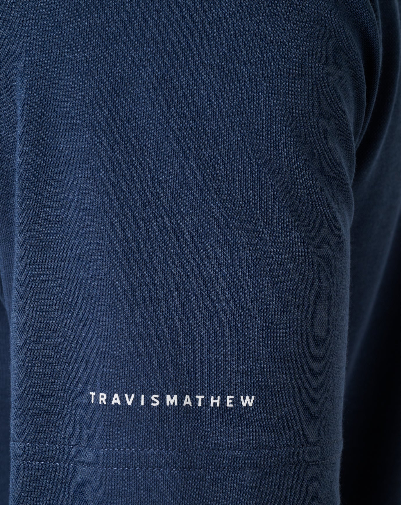 Travis Mathew | Seattle Mariners Playoff Pitch Polo