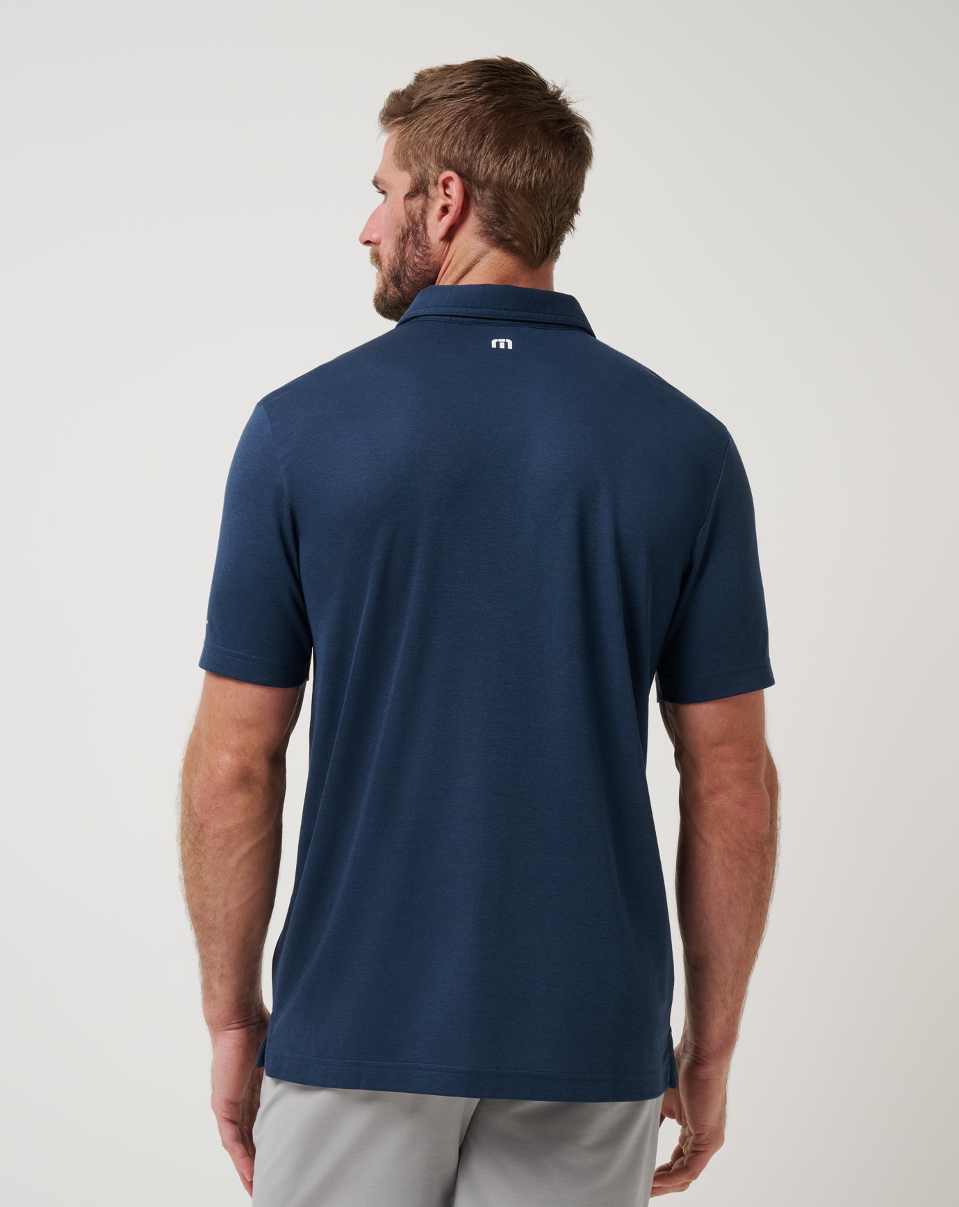Travis Mathew Sale | New York Yankees Playoff Pitch Polo
