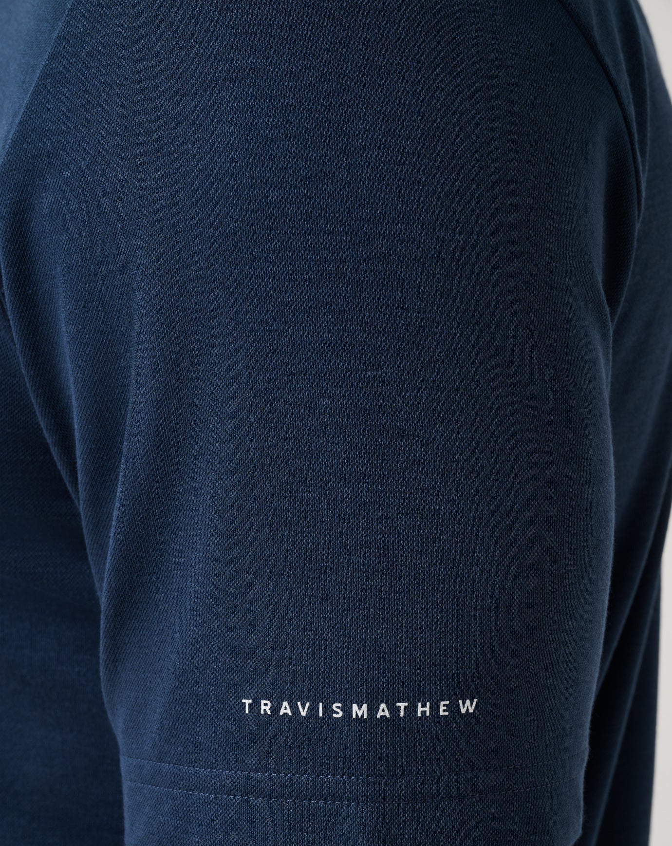 Travis Mathew Sale | New York Yankees Playoff Pitch Polo