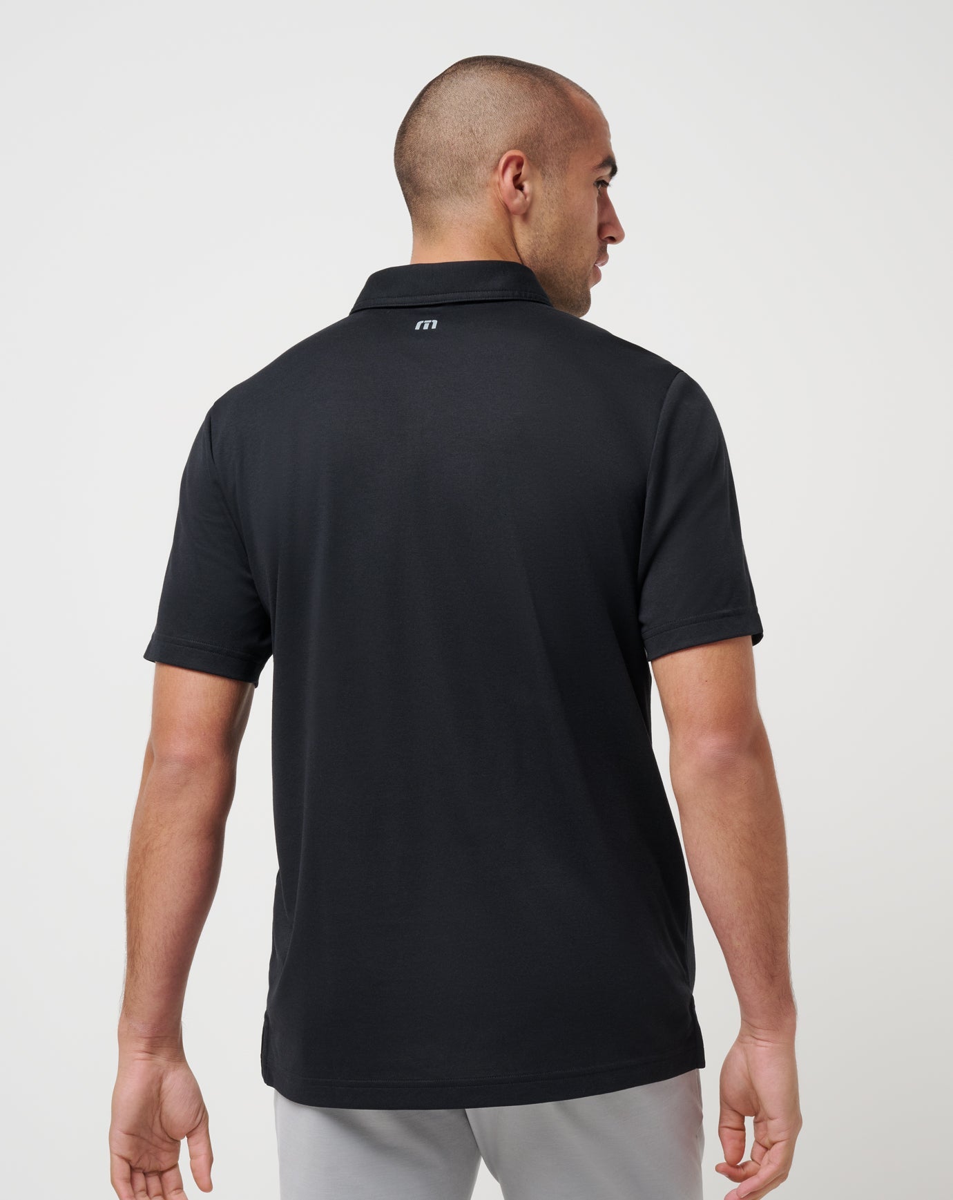 Travis Mathew Outlet | San Francisco Giants Playoff Pitch Polo