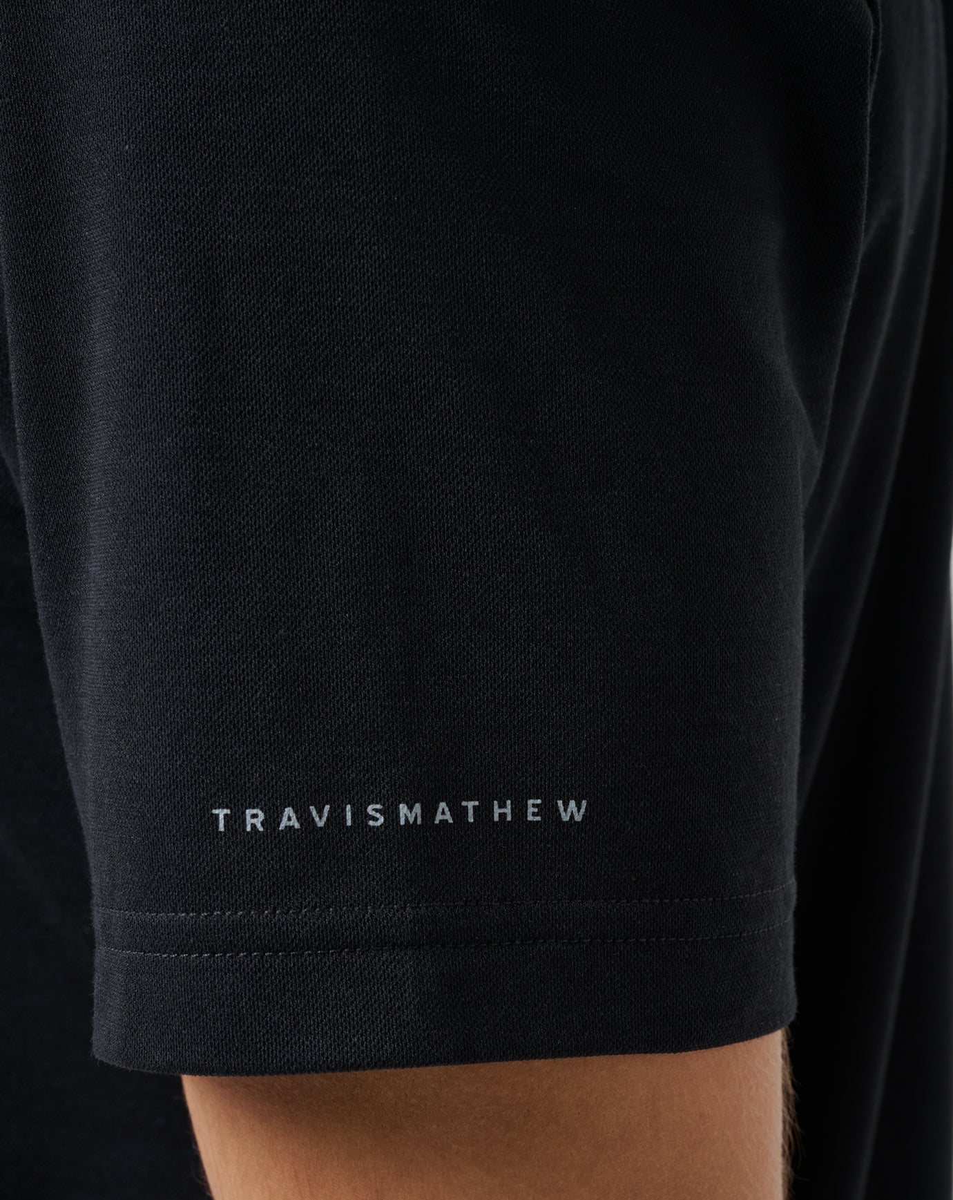 Travis Mathew Outlet | San Francisco Giants Playoff Pitch Polo