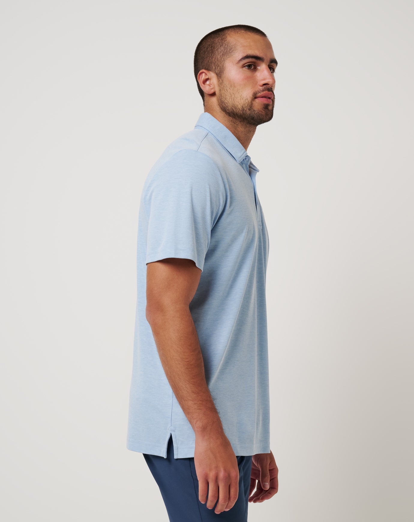 Travis Mathew For sale | Philadelphia Phillies Playoff Pitch Polo