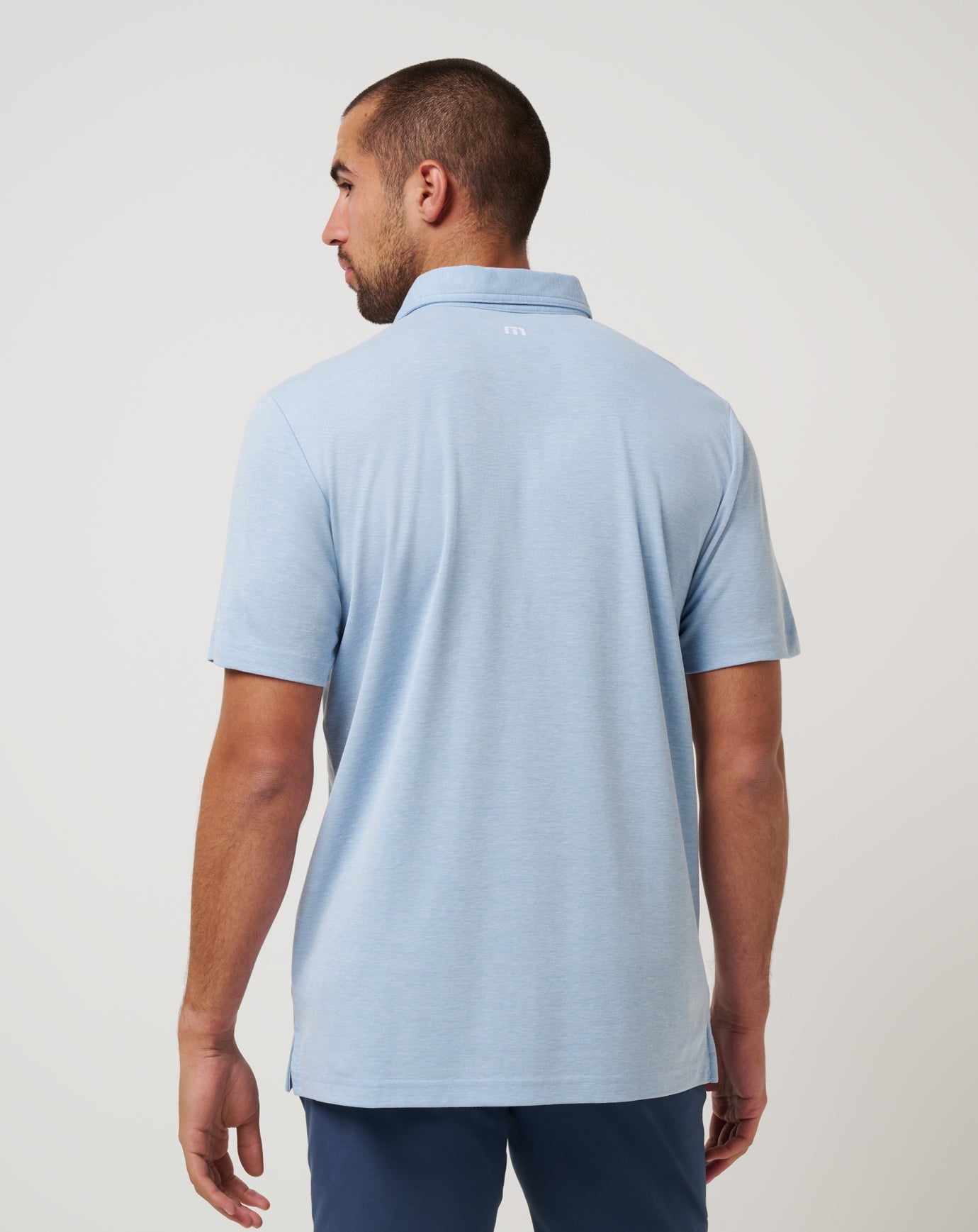 Travis Mathew For sale | Philadelphia Phillies Playoff Pitch Polo