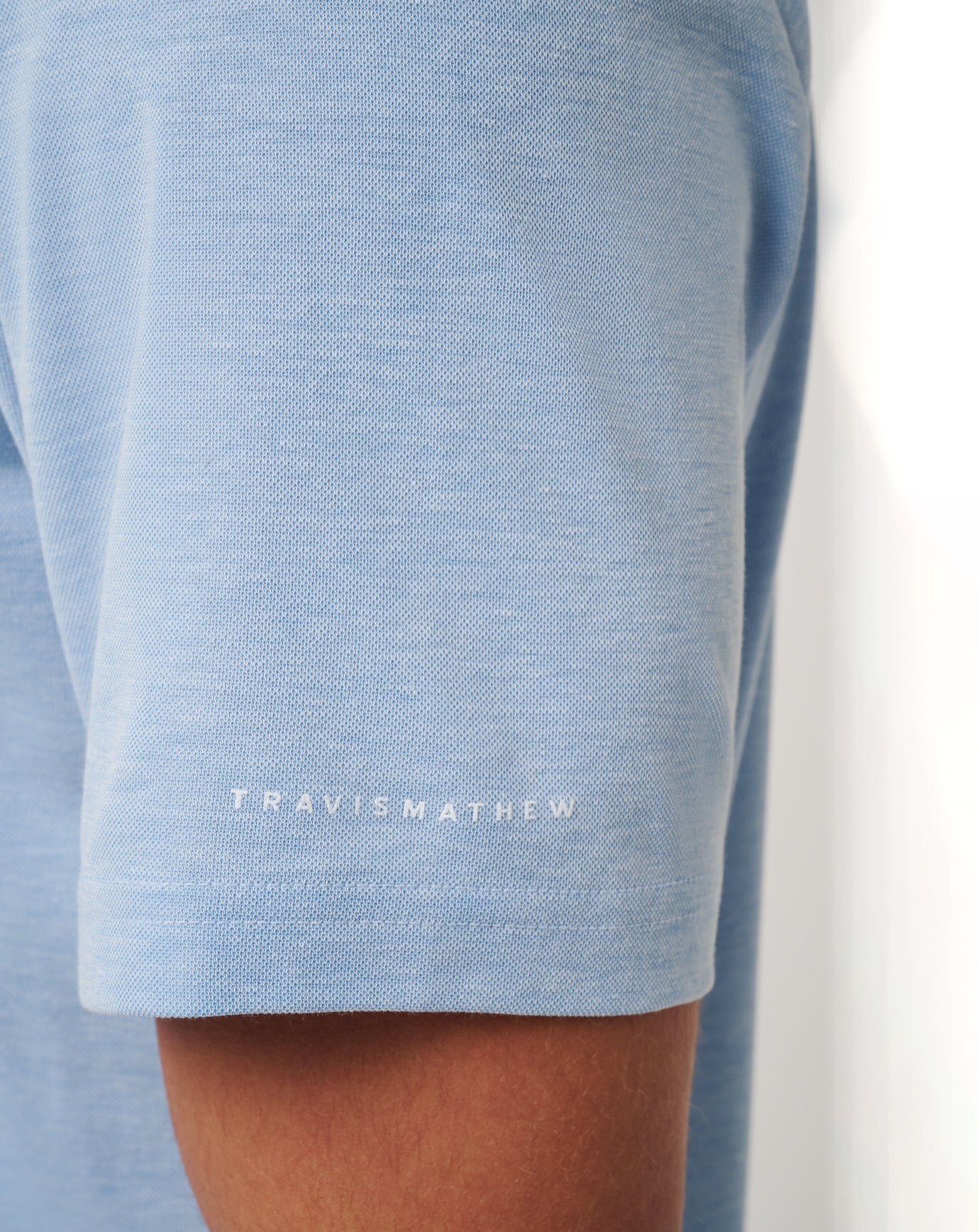 Travis Mathew For sale | Philadelphia Phillies Playoff Pitch Polo