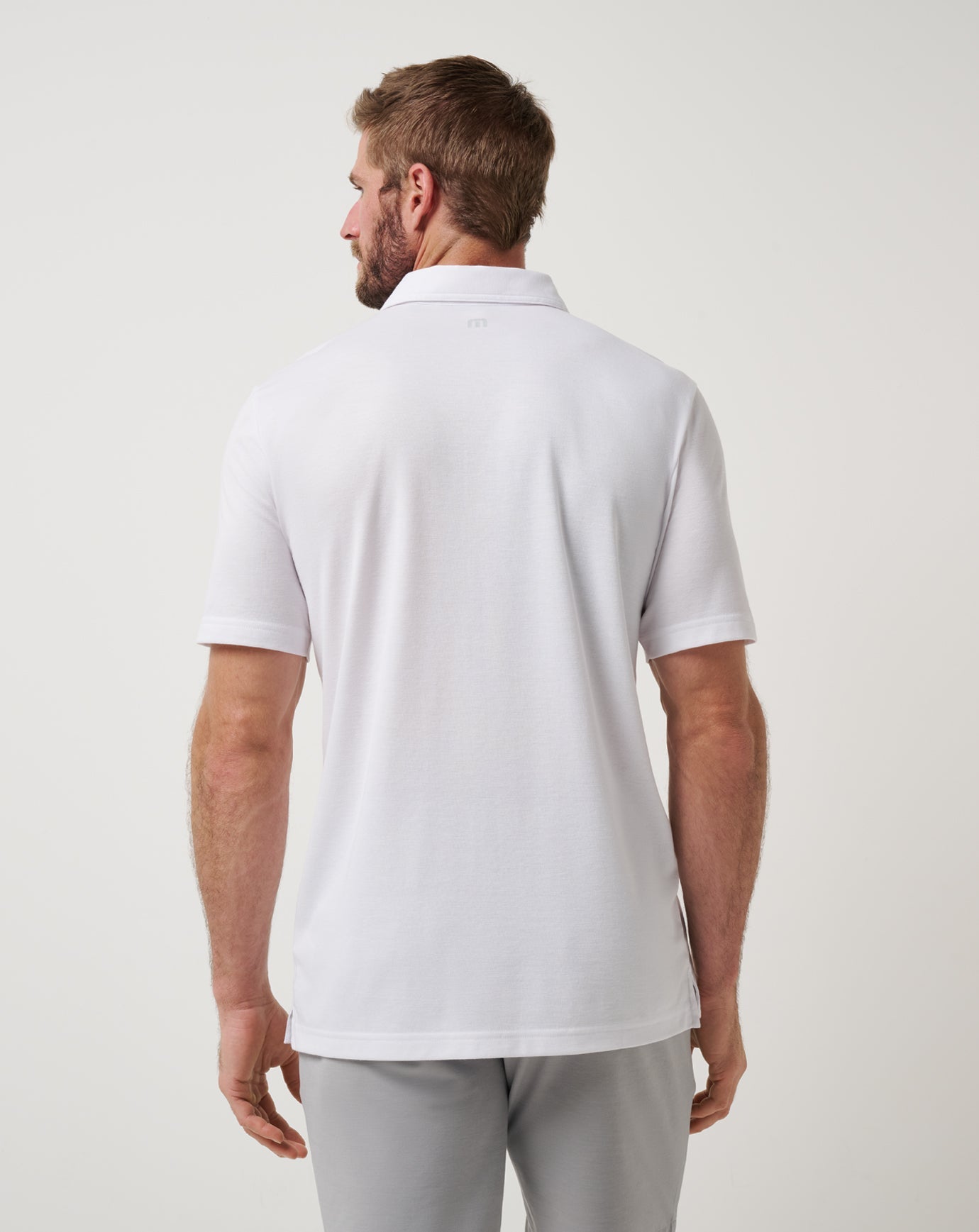 Travis Mathew | Philadelphia Phillies Top Recruit Polo