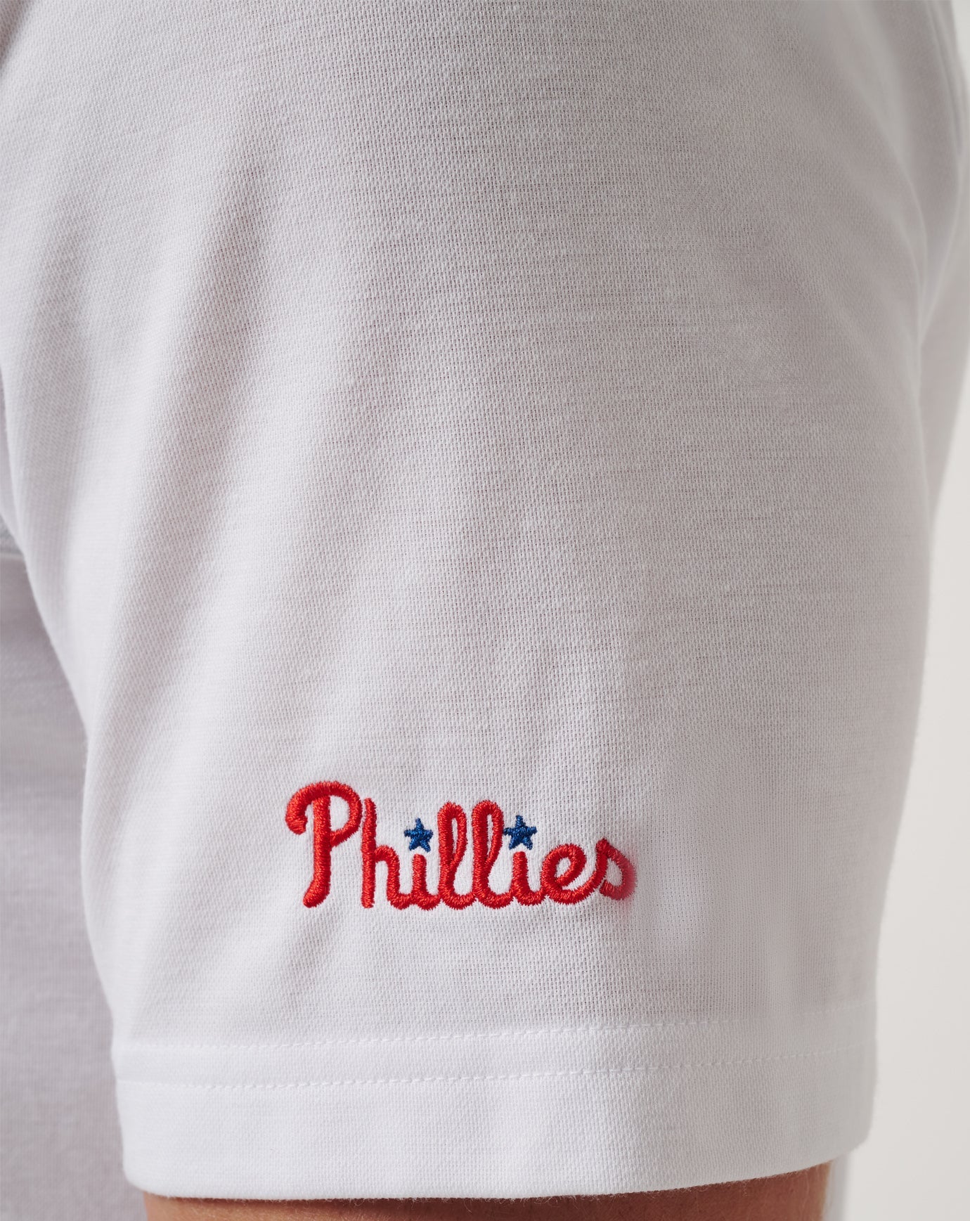 Travis Mathew | Philadelphia Phillies Top Recruit Polo