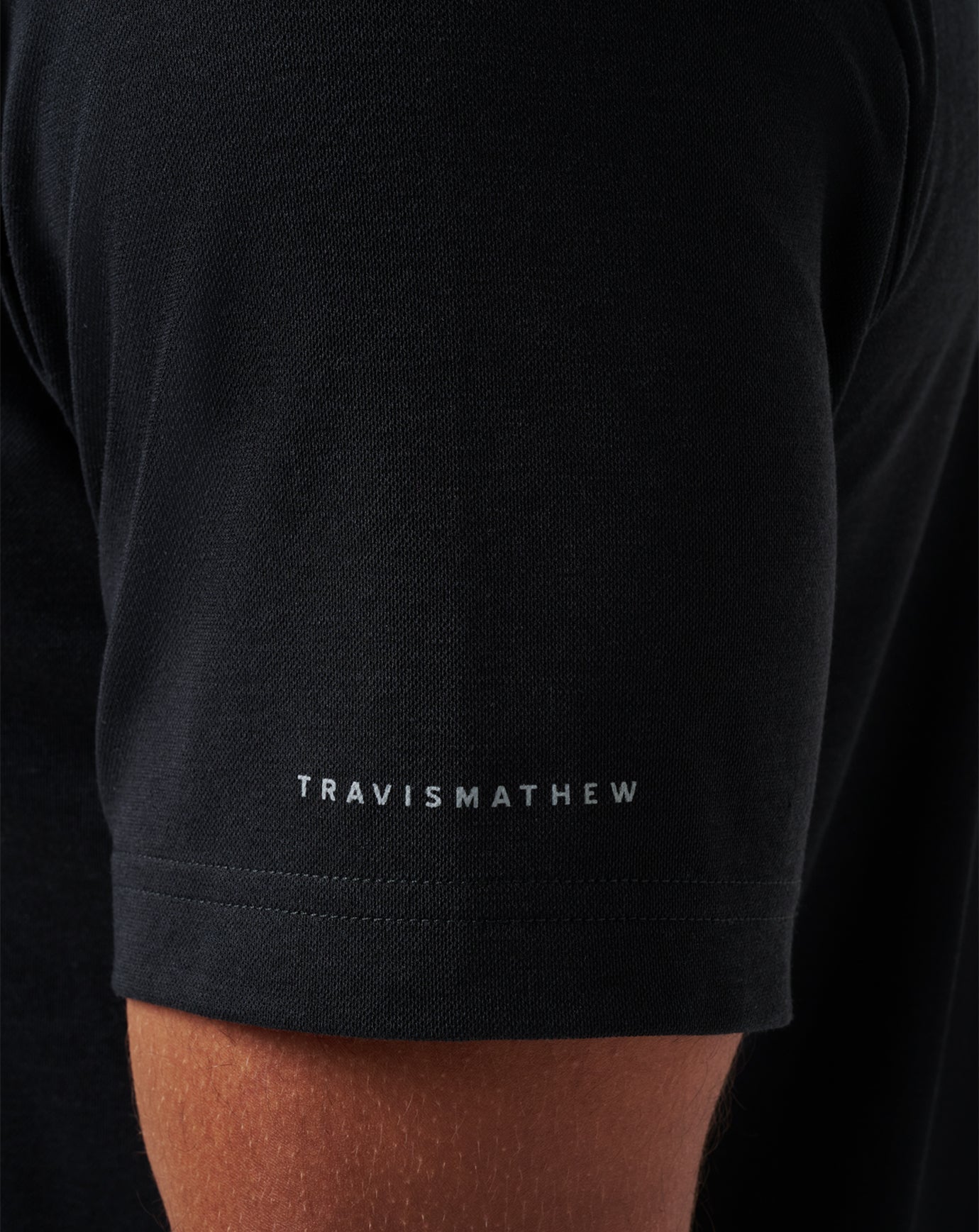 Travis Mathew Discount | New York Mets Playoff Pitch Polo