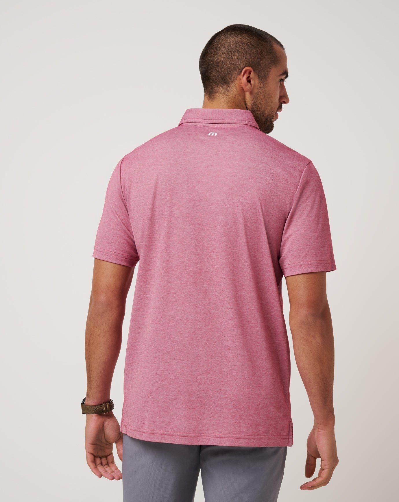 Travis Mathew Outlet | Philadelphia Phillies Playoff Pitch Polo