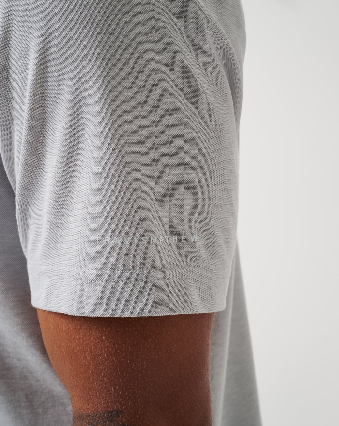 Travis Mathew New | New York Yankees Playoff Pitch Polo