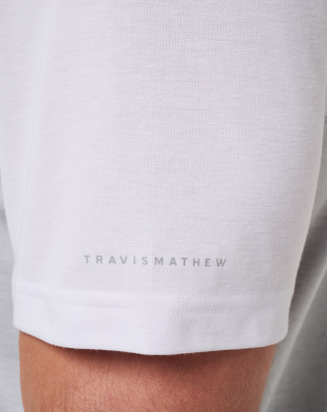 Travis Mathew On Sale | Iowa Drop Back Polo