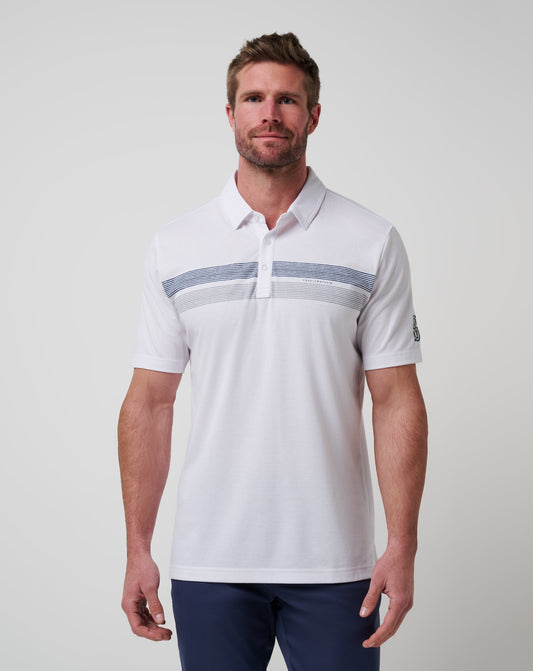 Travis Mathew Online | Seattle Mariners Top Recruit Polo