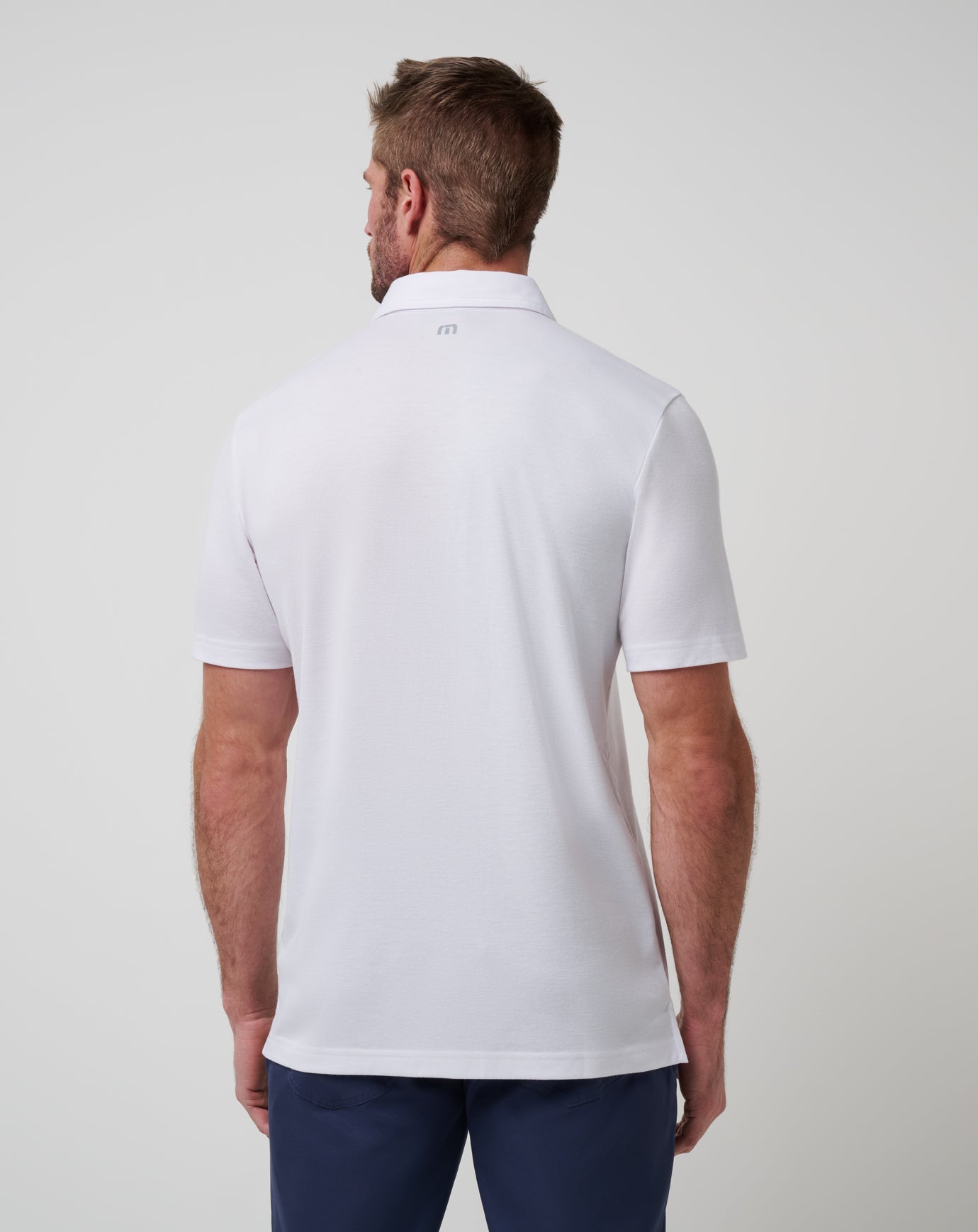 Travis Mathew Online | Seattle Mariners Top Recruit Polo