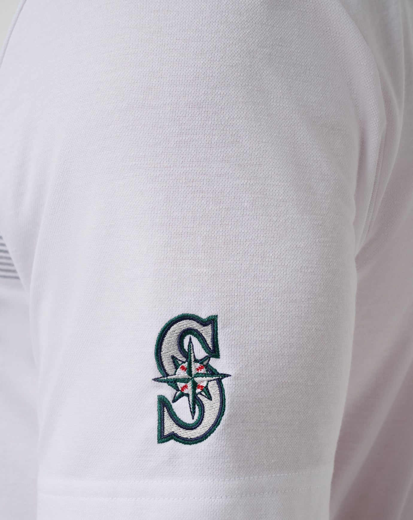 Travis Mathew Online | Seattle Mariners Top Recruit Polo