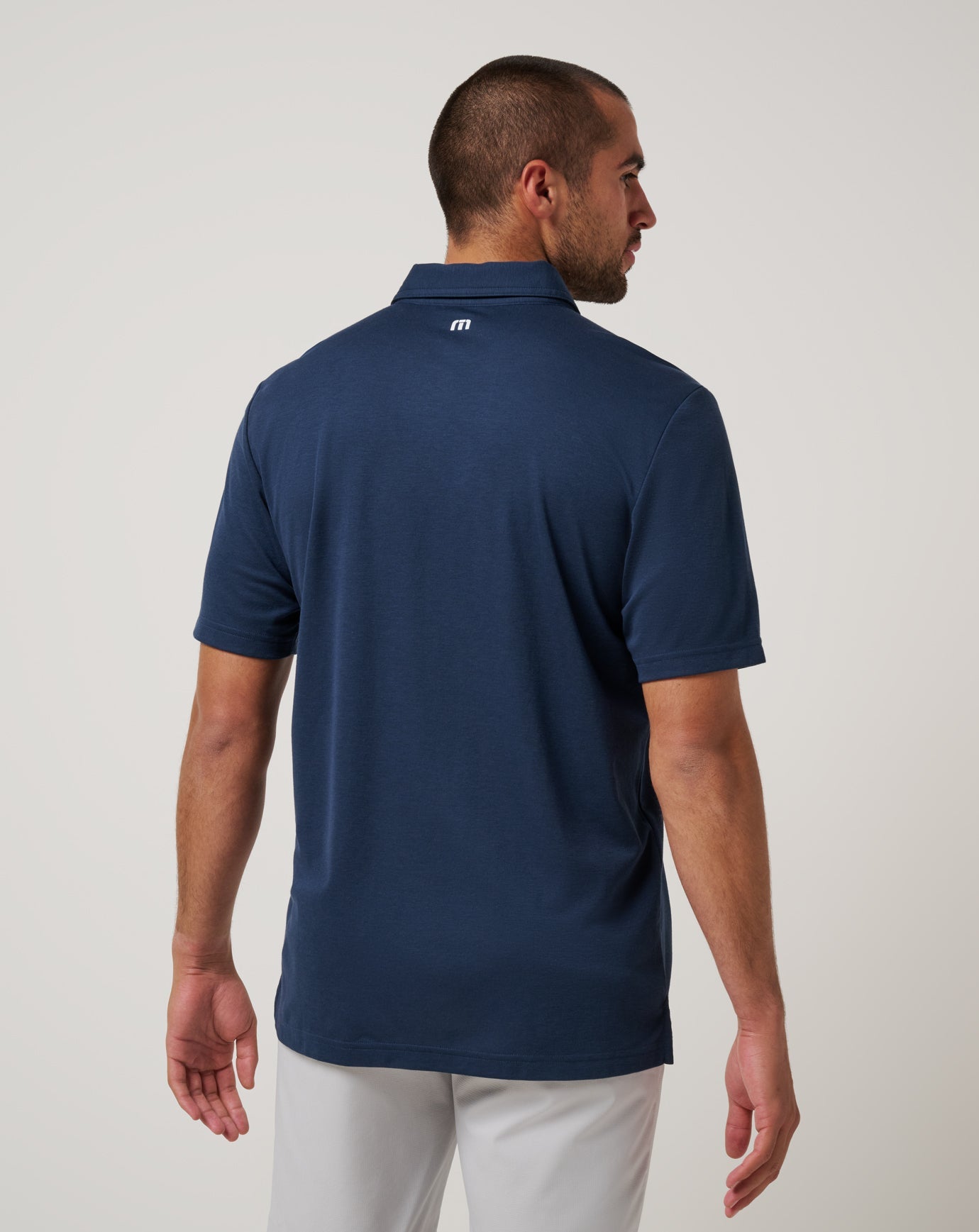 Travis Mathew Sale | Boston Red Sox Playoff Pitch Polo