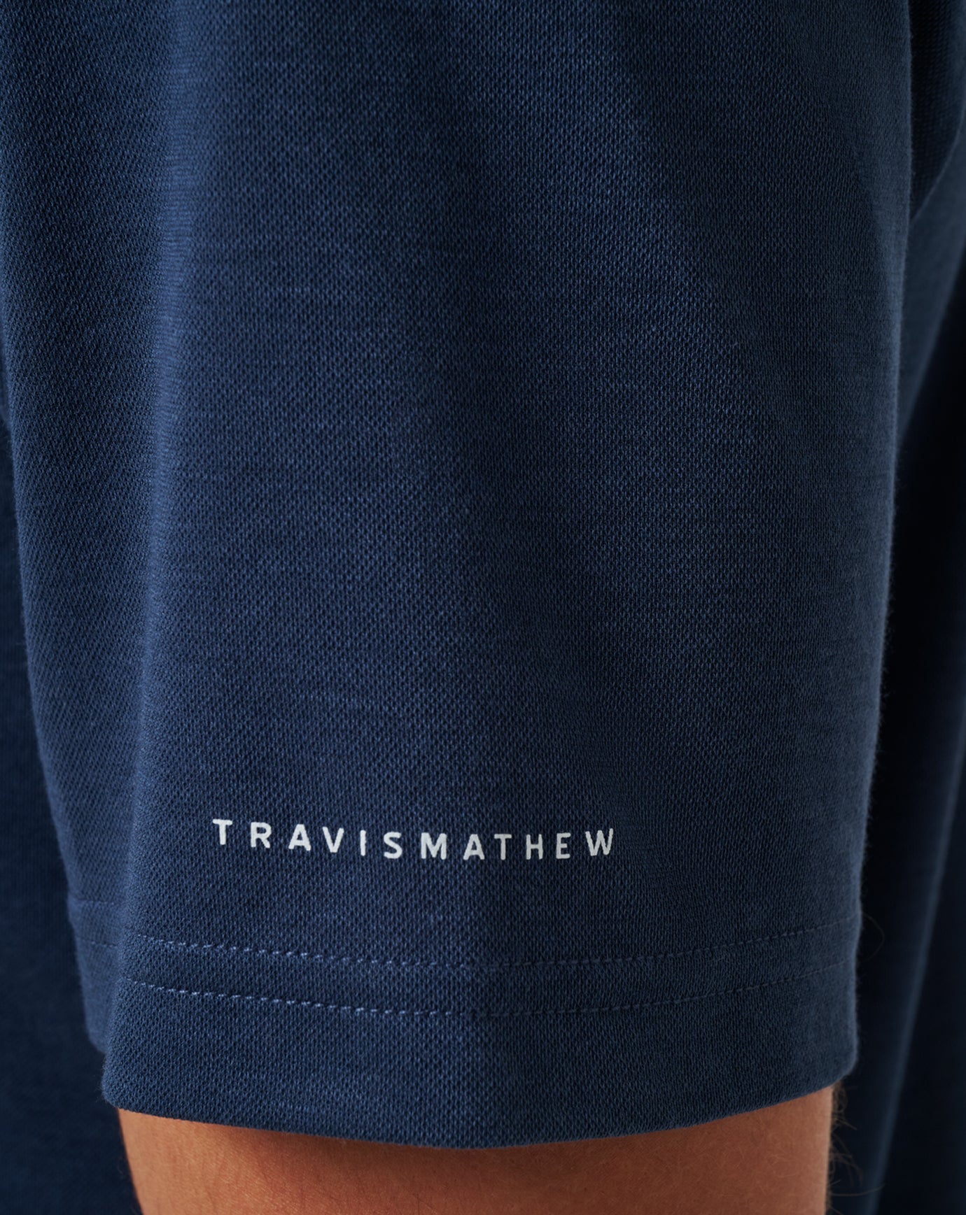 Travis Mathew Sale | Boston Red Sox Playoff Pitch Polo