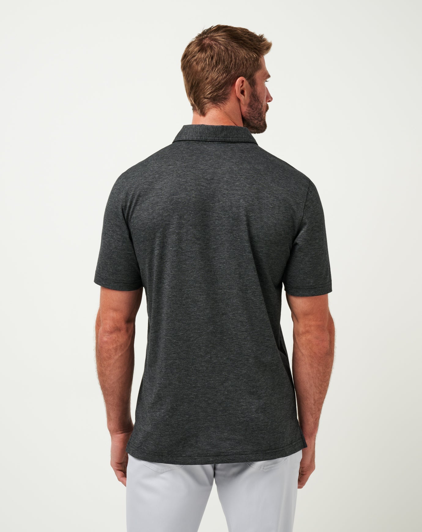 Travis Mathew New | USC The Zinna Polo