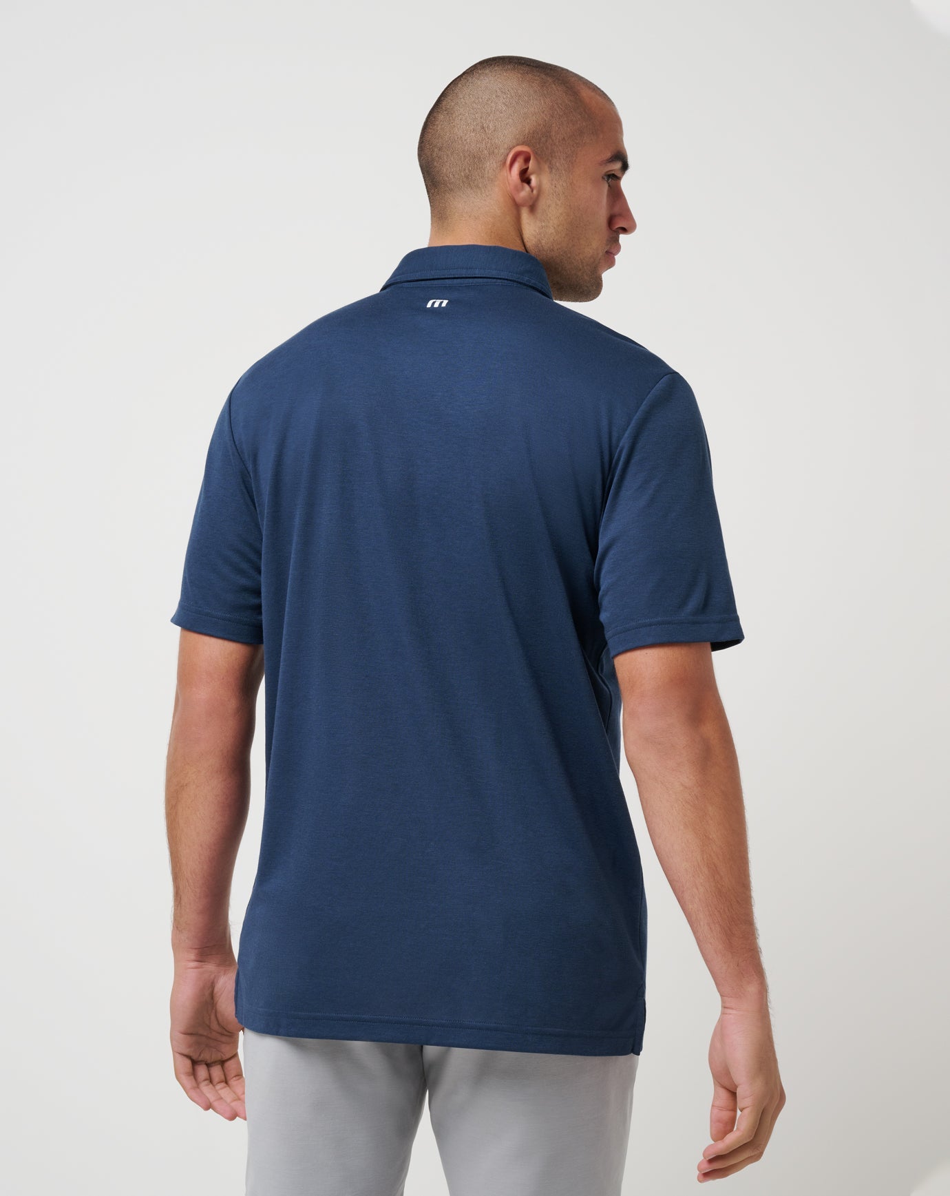 Travis Mathew Hot sale | St Louis Cardinals Playoff Pitch Polo