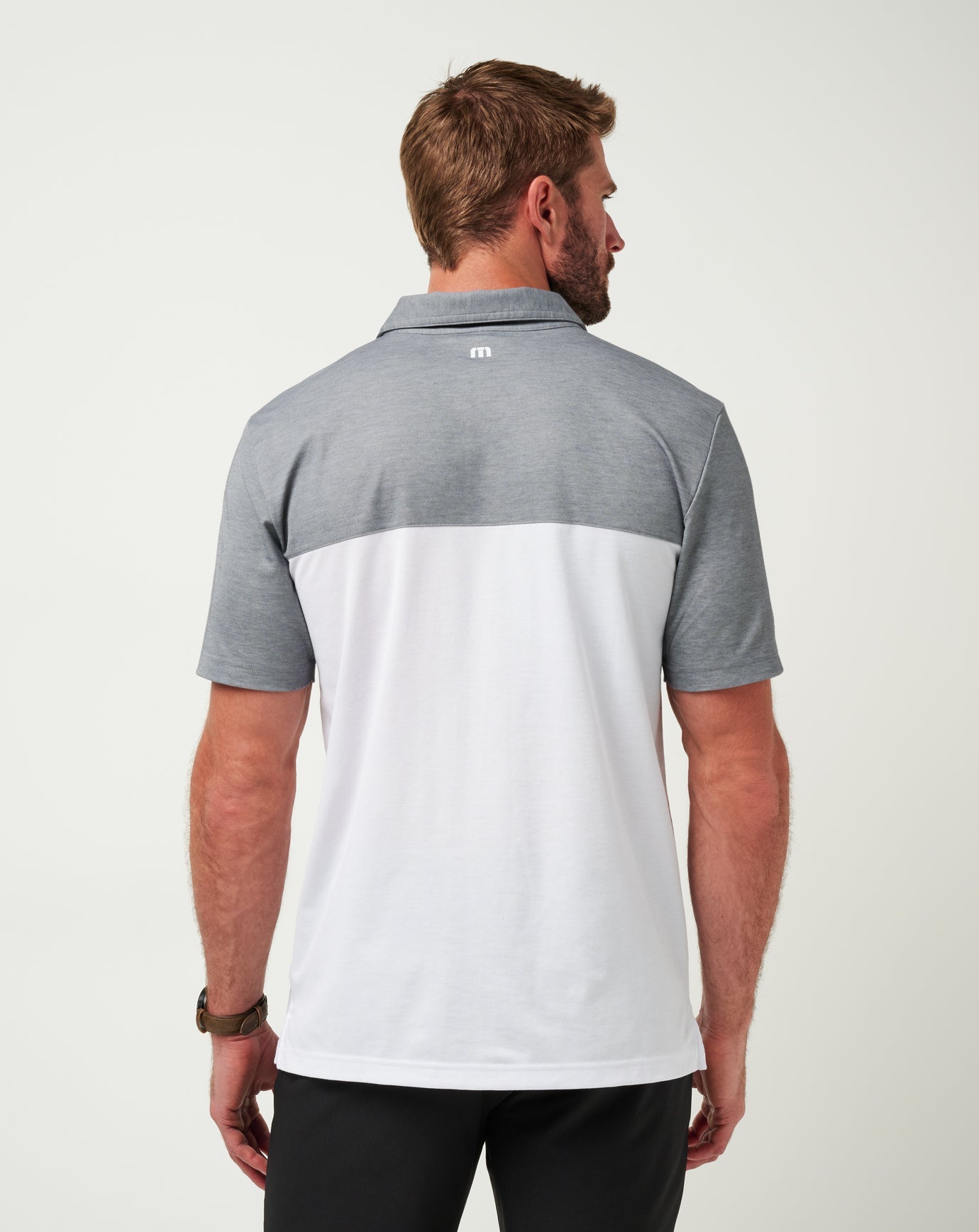 Travis Mathew On Sale | Los Angeles Dodgers The Rudds 2.0 Polo