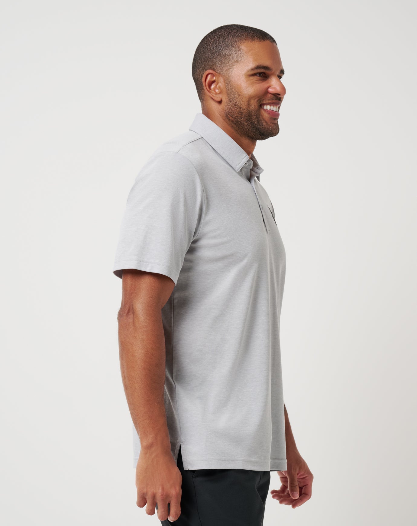Travis Mathew | San Francisco Giants Playoff Pitch Polo