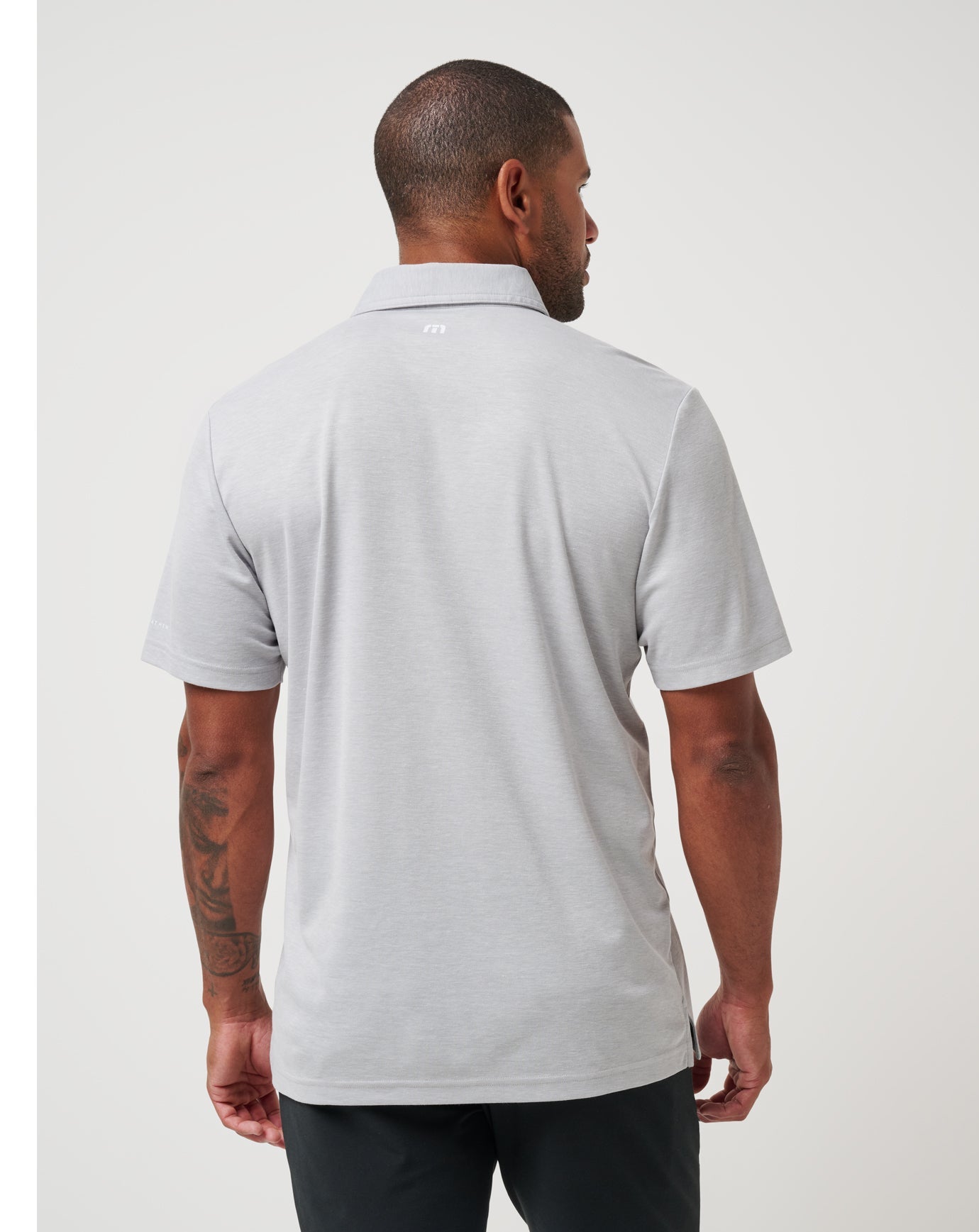 Travis Mathew | San Francisco Giants Playoff Pitch Polo