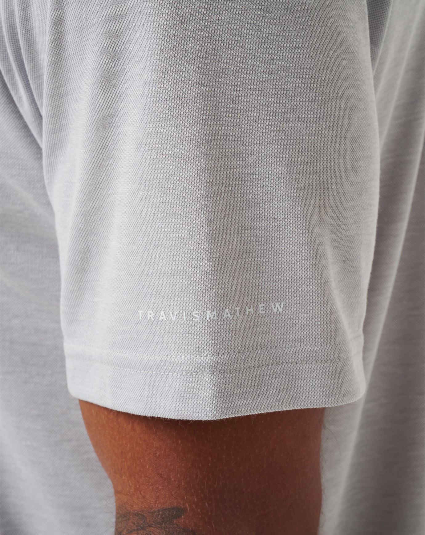 Travis Mathew | San Francisco Giants Playoff Pitch Polo
