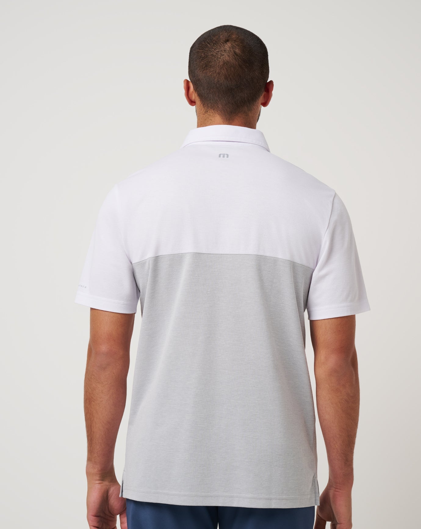 Travis Mathew Sale | Chicago Cubs Home Run Leader Polo