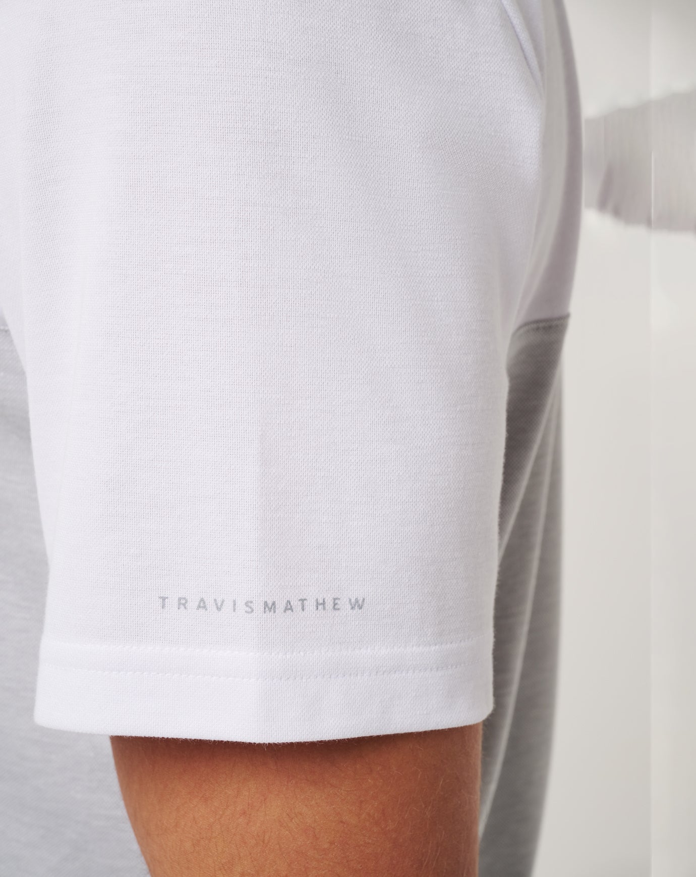Travis Mathew Sale | Chicago Cubs Home Run Leader Polo