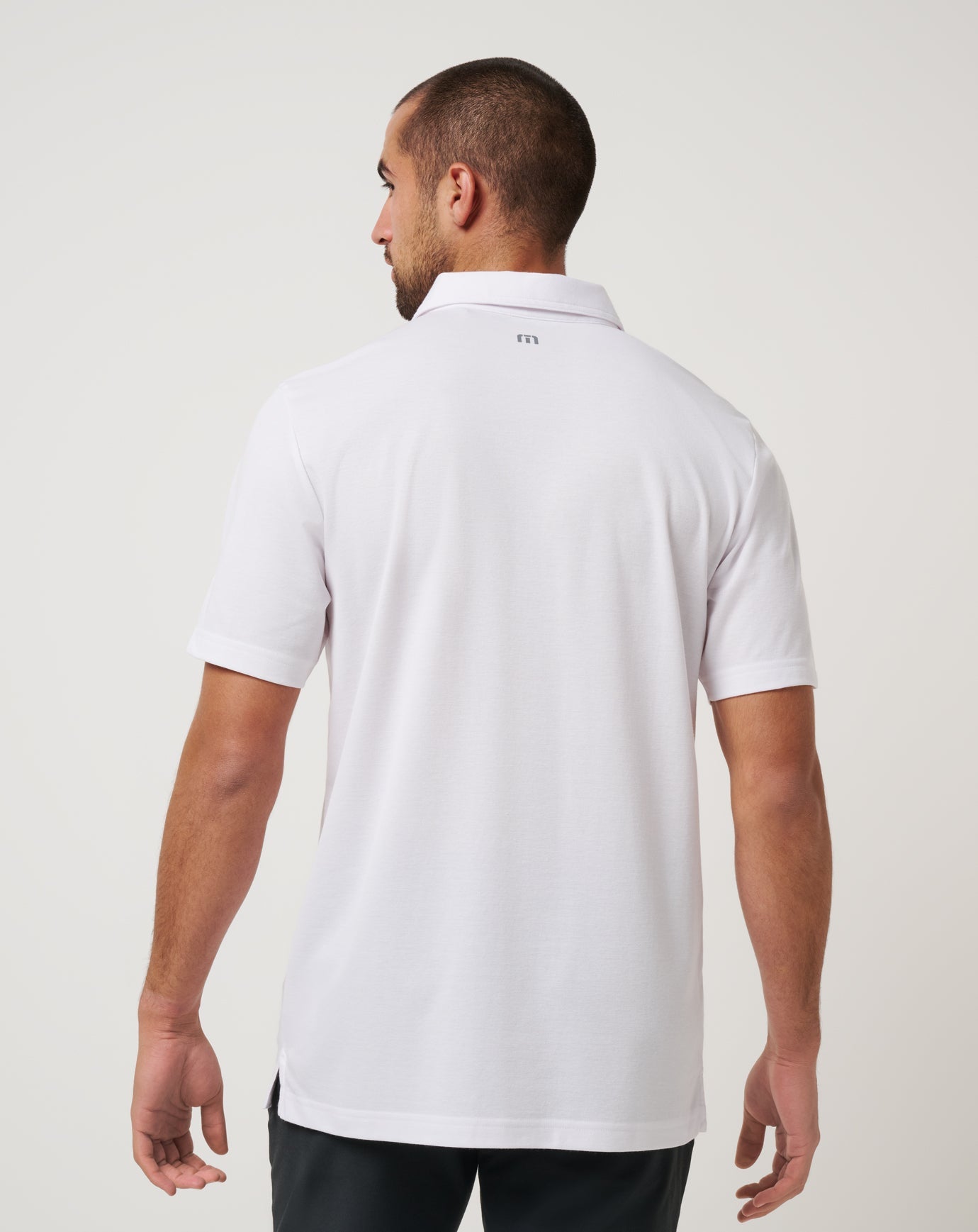 Travis Mathew Discount | New York Mets Top Recruit Polo