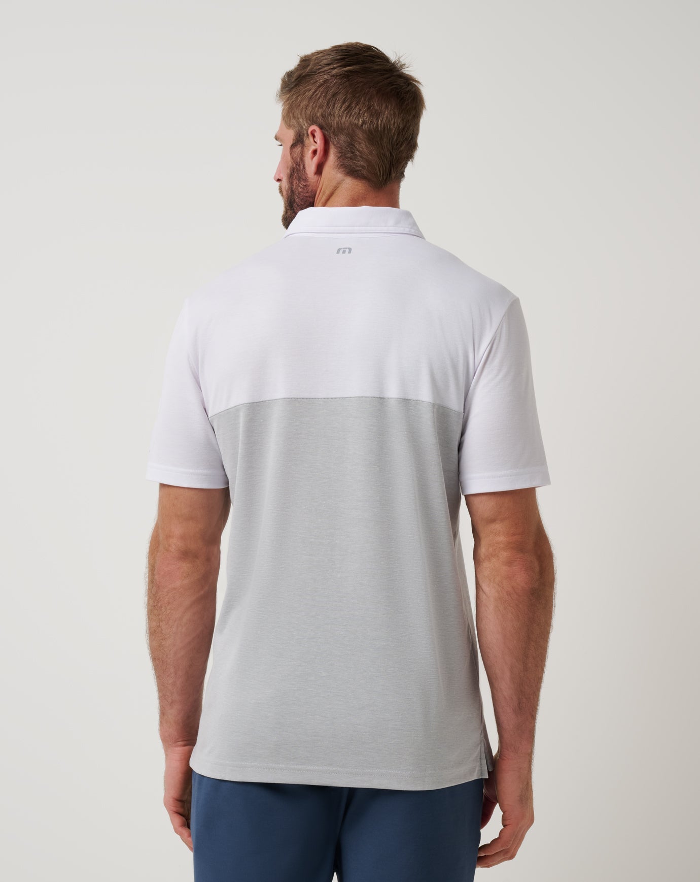 Travis Mathew Hot sale | Kansas City Royals Home Run Leader Polo